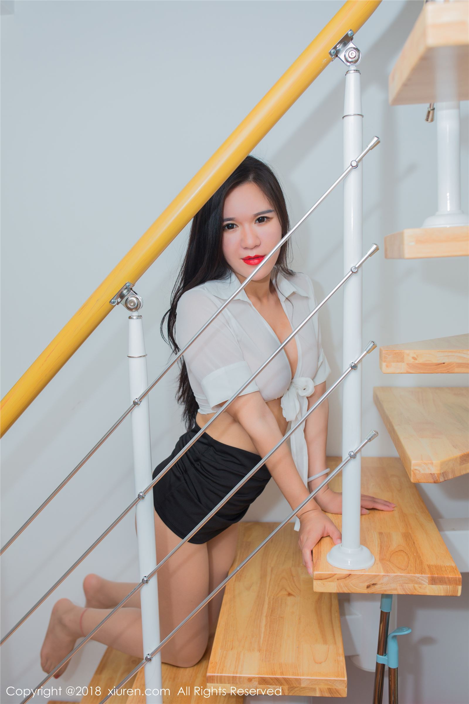 [XIUREN秀人网]2018.09.14 No.1160 王紫琳