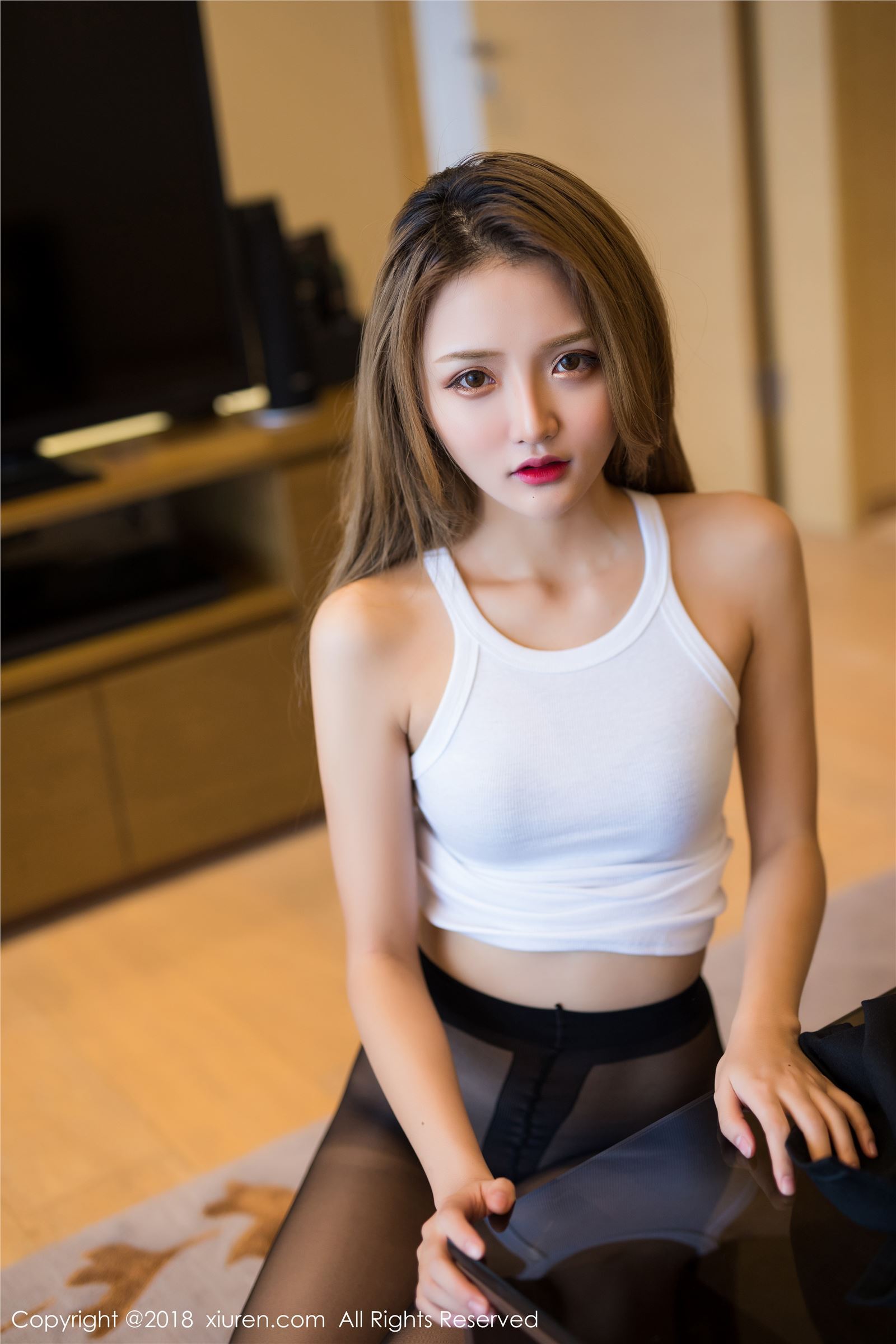 [XIUREN秀人网]2018.09.18 No.1163 Miko酱