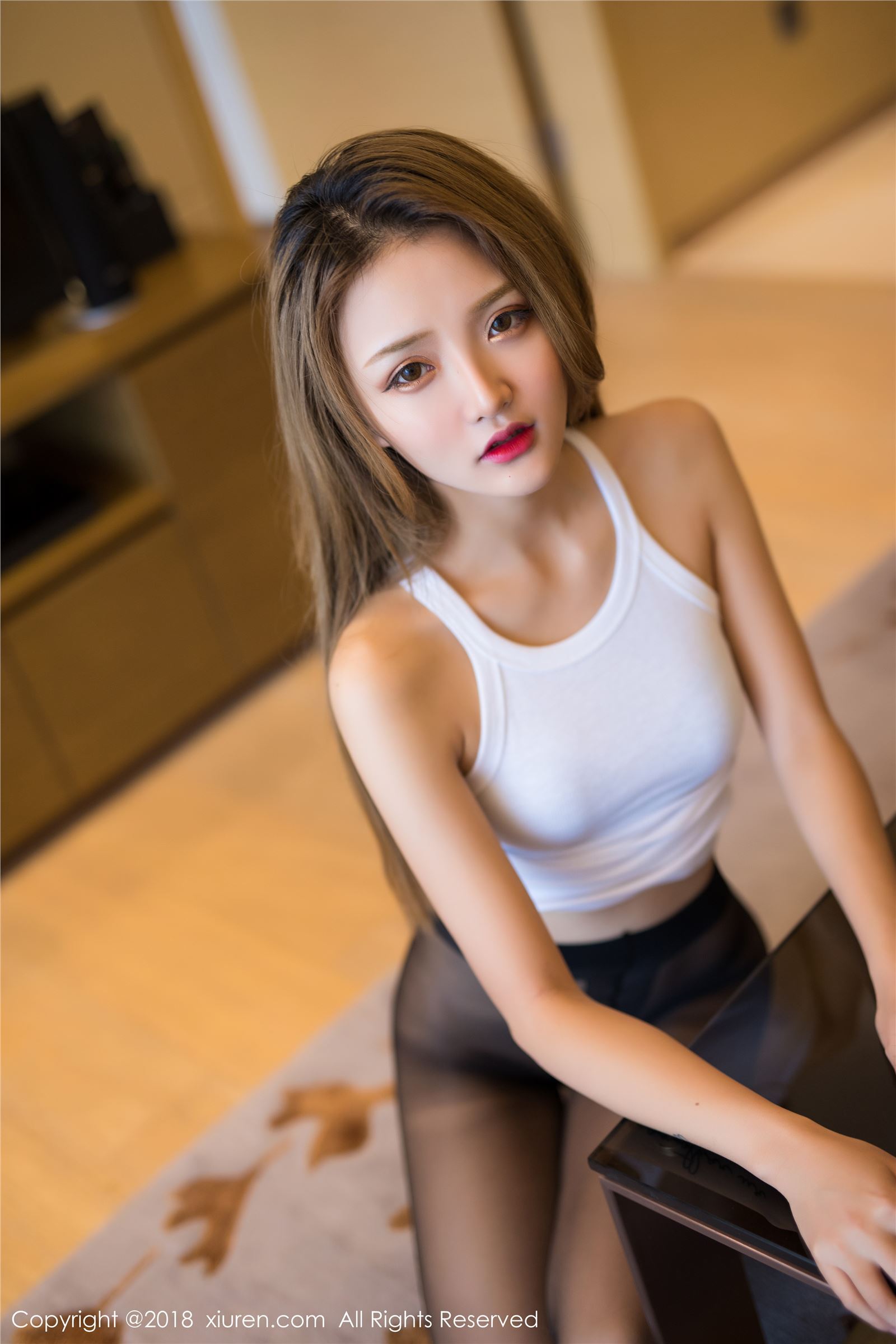 [XIUREN秀人网]2018.09.18 No.1163 Miko酱