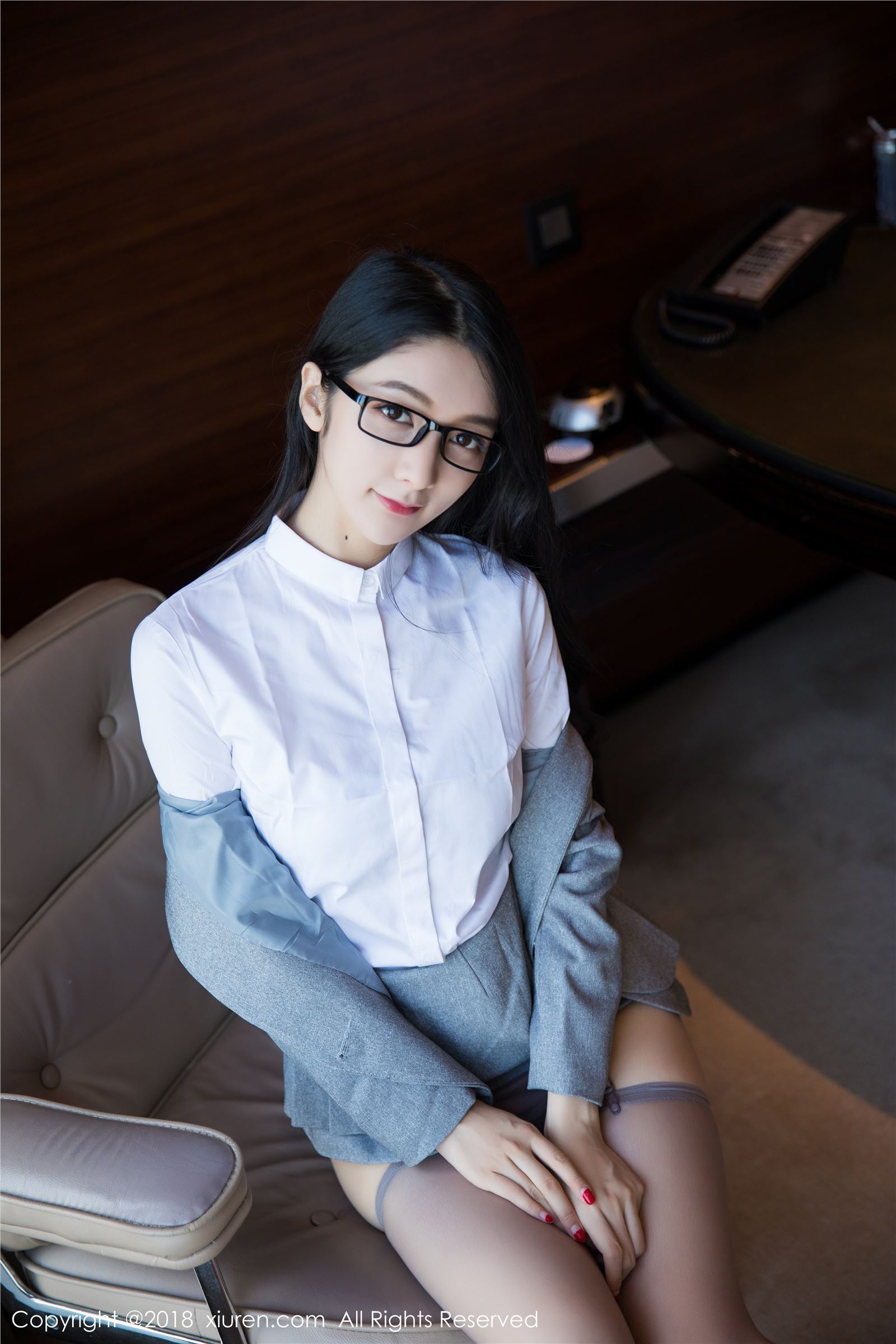 [XIUREN秀人网]2018.09.21 No.1167 Angela小热巴