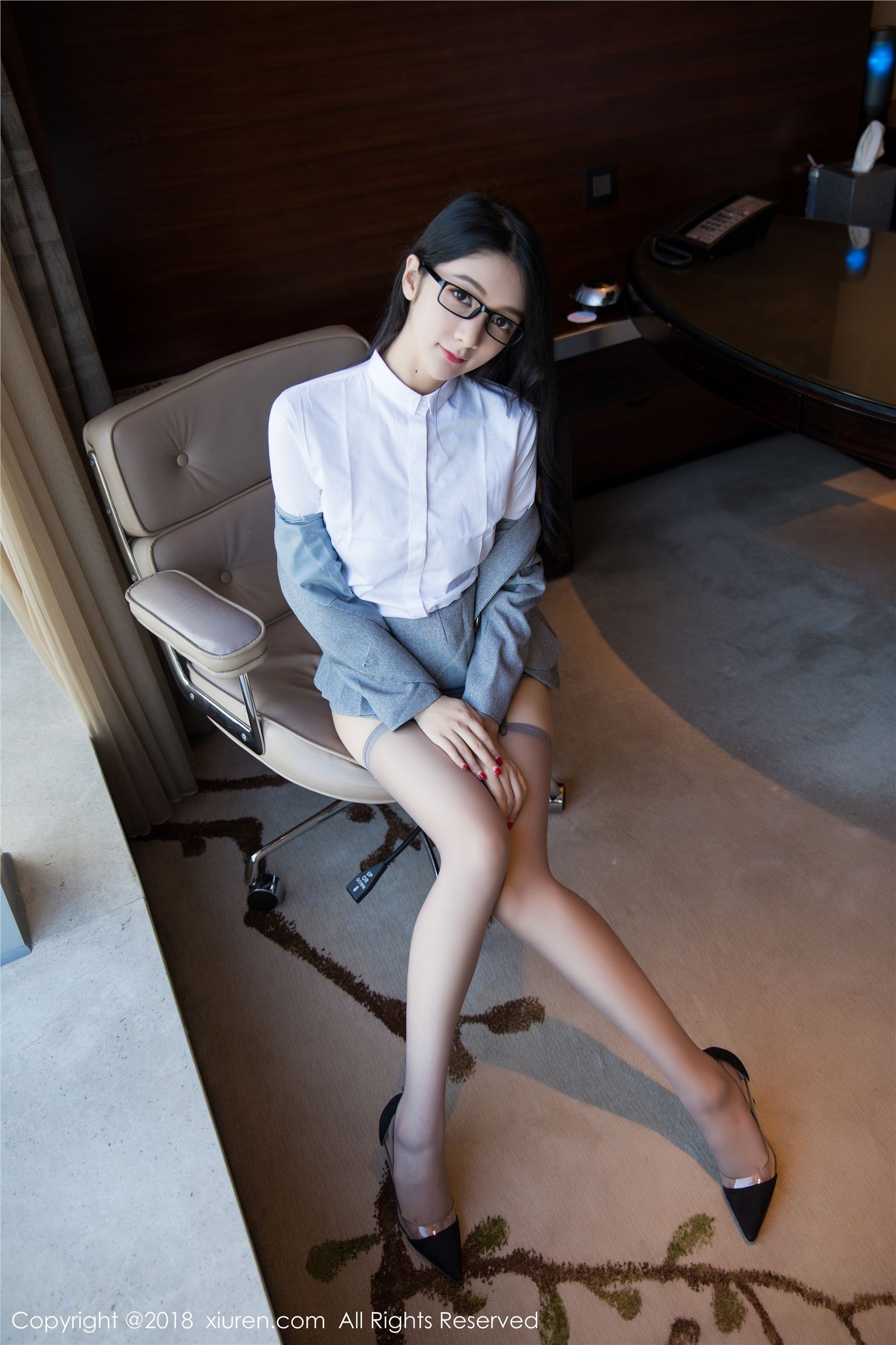 [XIUREN秀人网]2018.09.21 No.1167 Angela小热巴