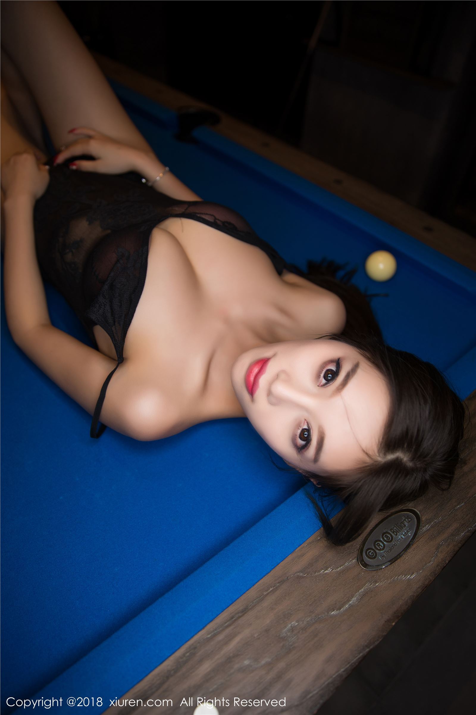 [XIUREN秀人网]2018.09.22 No.1169 杨晨晨sugar