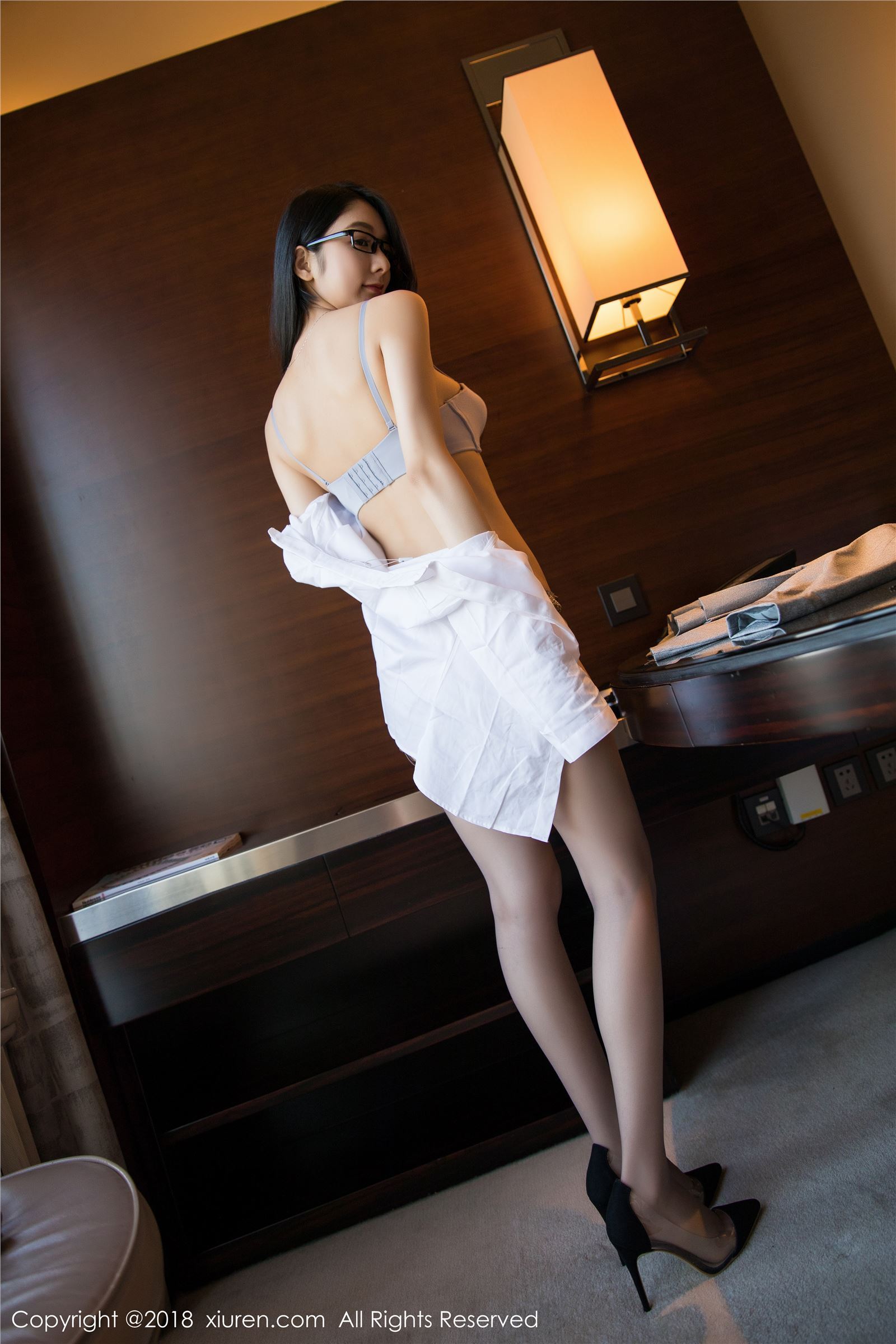 [XIUREN秀人网]2018.09.26 No.1172 Angela小热巴