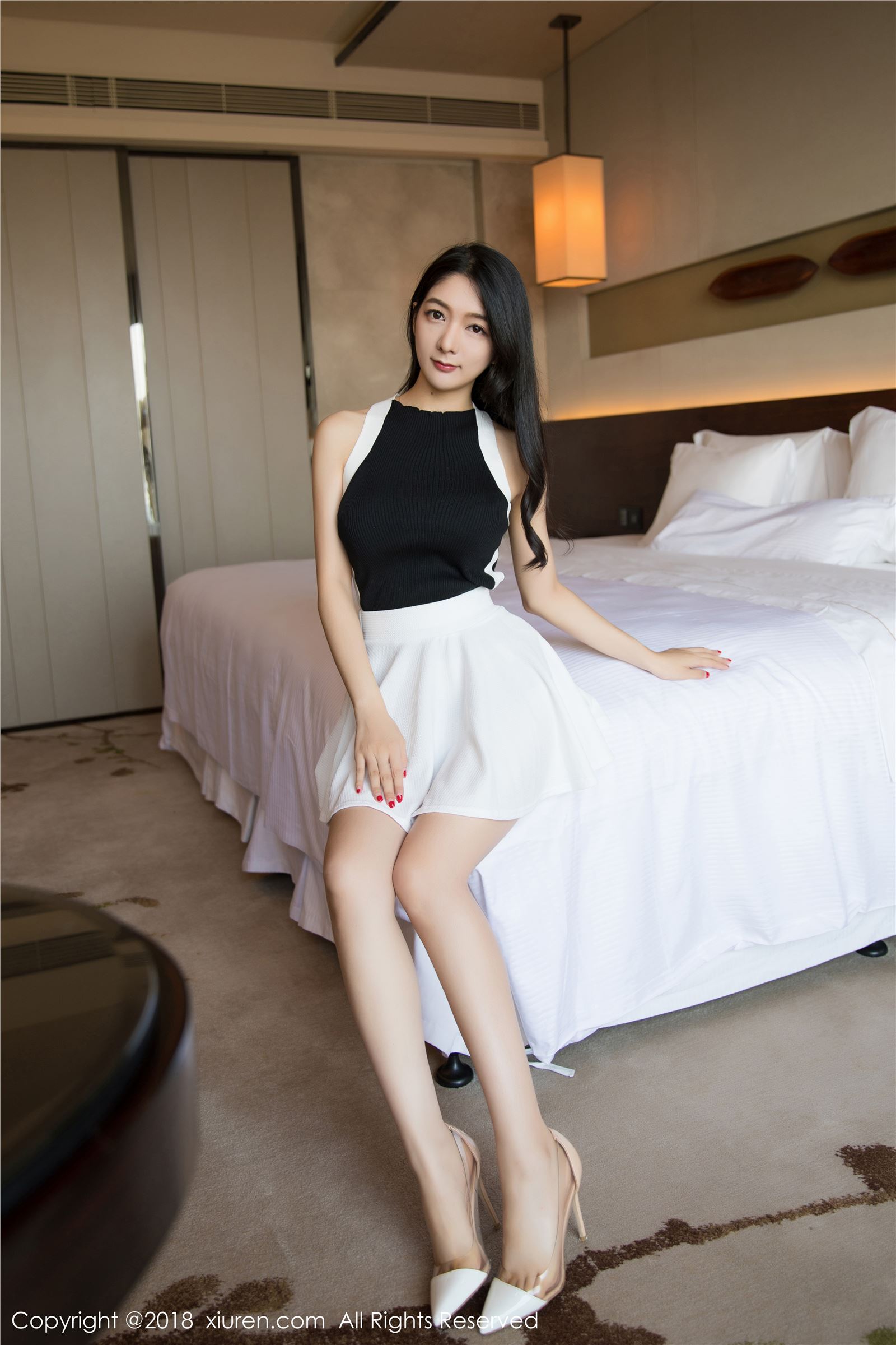 [XIUREN]XR20180928 No.1175 2018.09.28 Angela小热巴