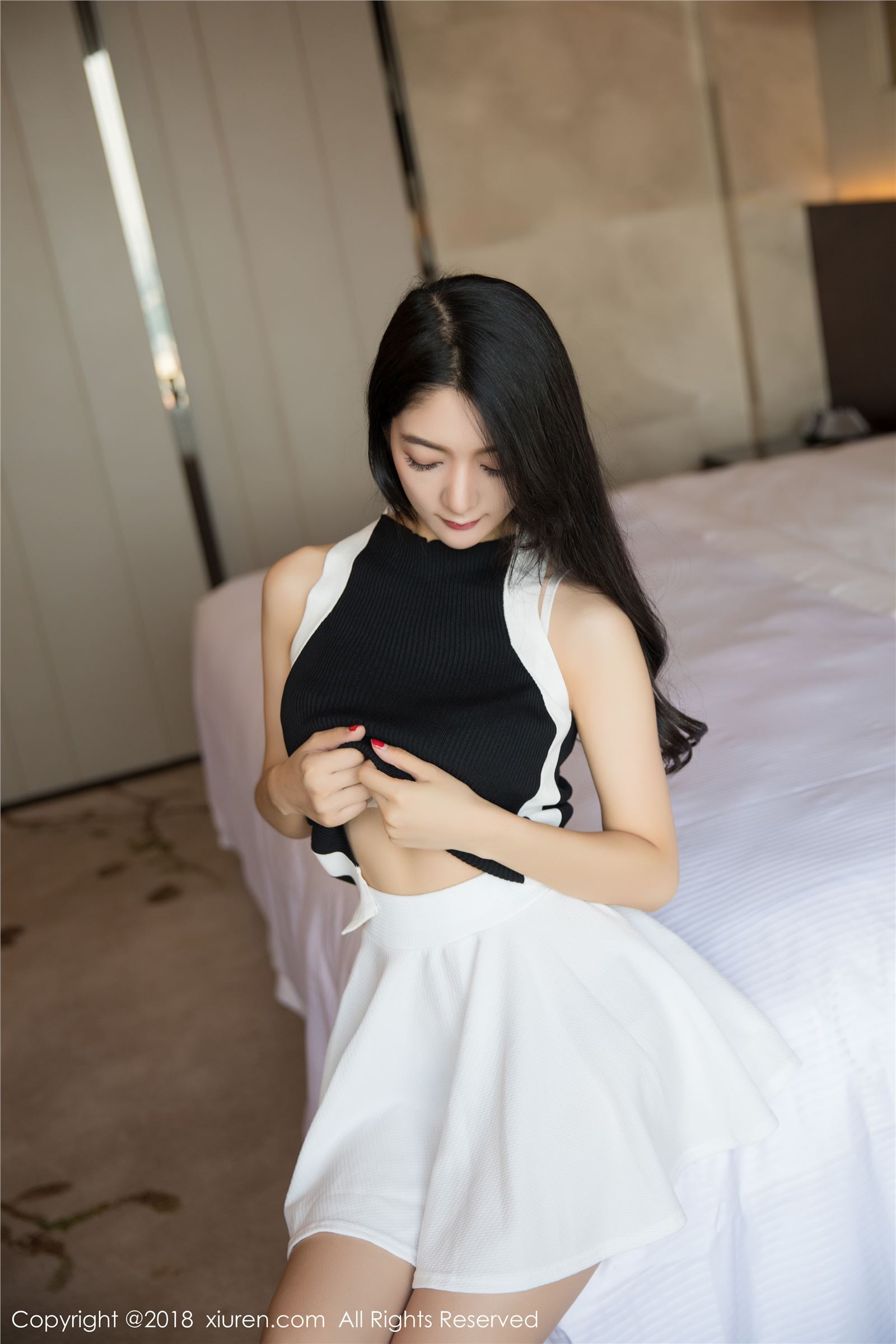 [XIUREN]XR20180928 No.1175 2018.09.28 Angela小热巴