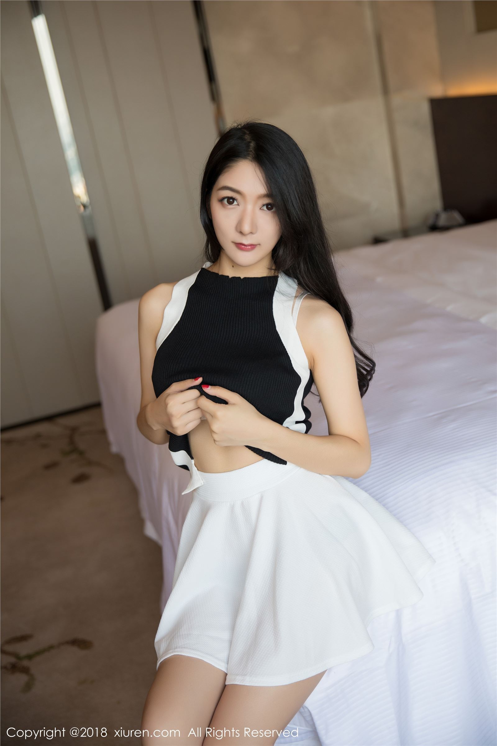 [XIUREN]XR20180928 No.1175 2018.09.28 Angela小热巴