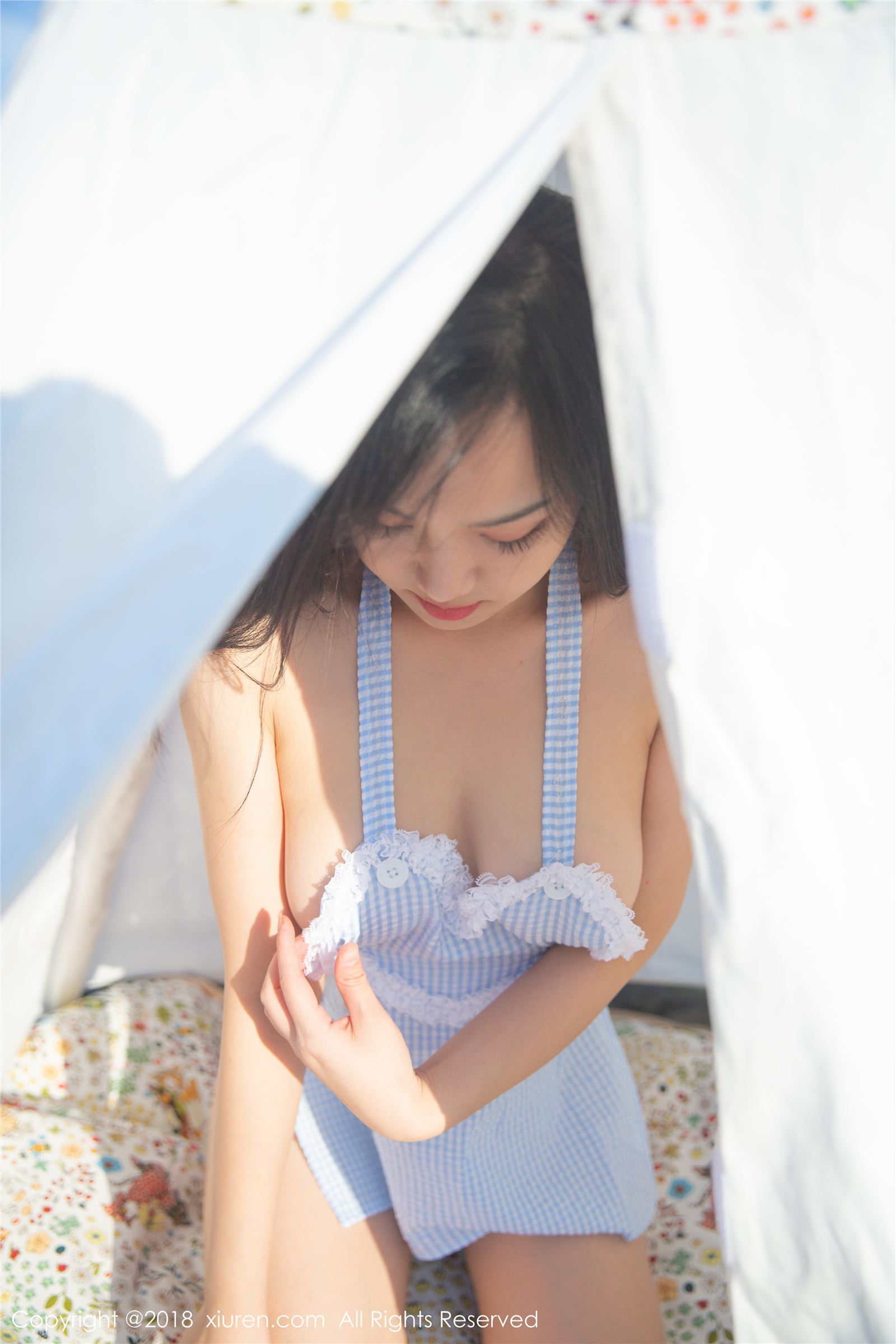 [XIUREN]XR20181025N01207 2018.10.25 徐微微mia