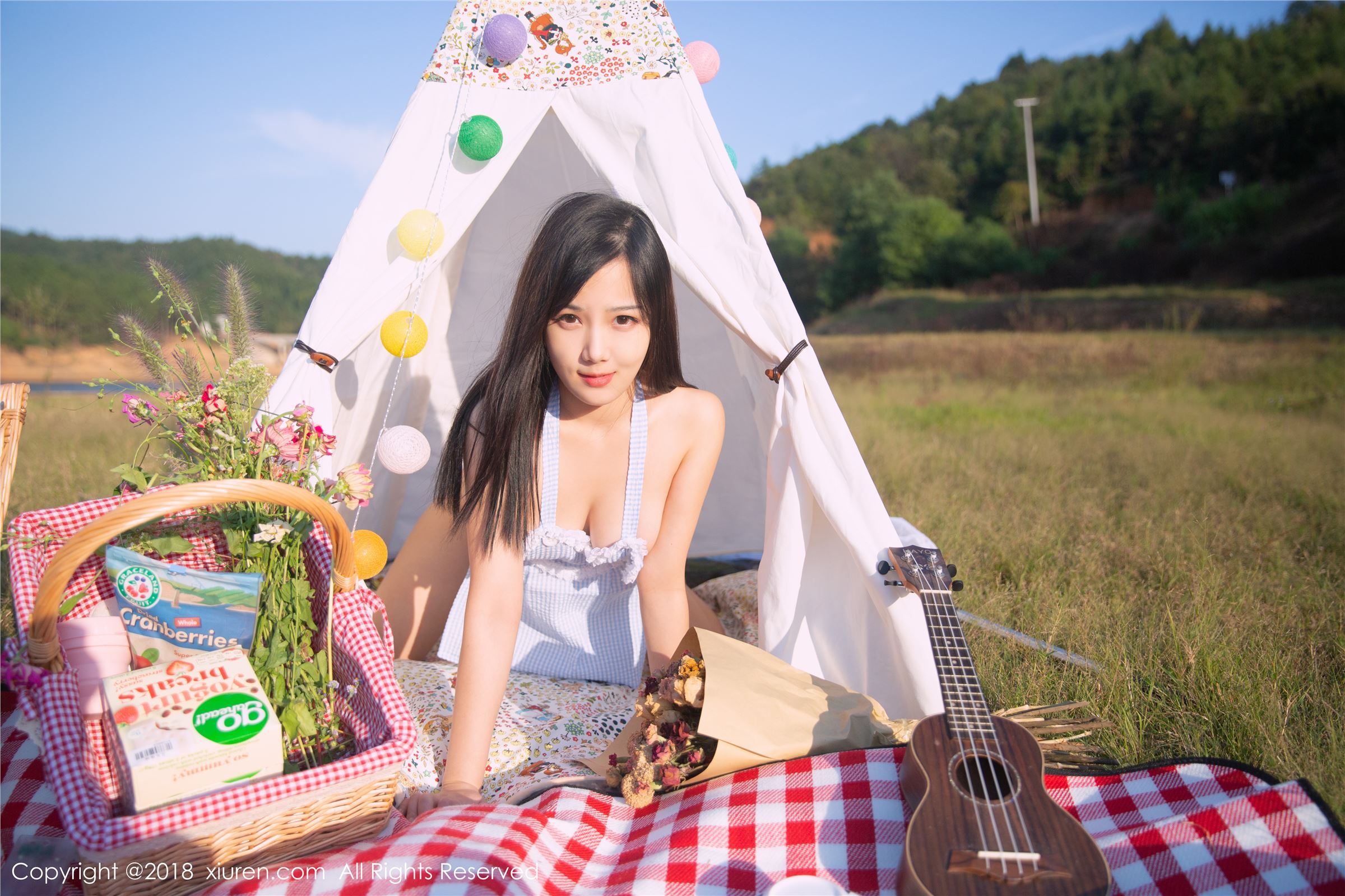 [XIUREN]XR20181025N01207 2018.10.25 徐微微mia