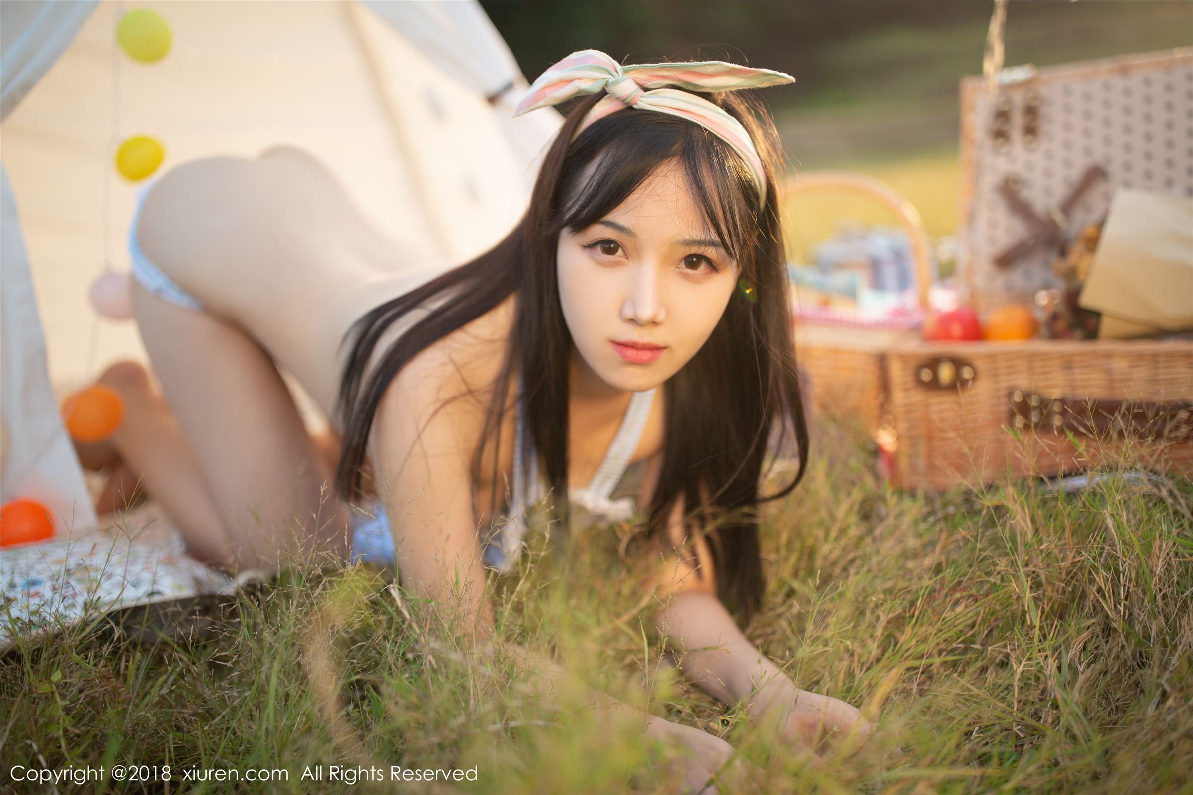 [XIUREN]XR20181025N01207 2018.10.25 徐微微mia