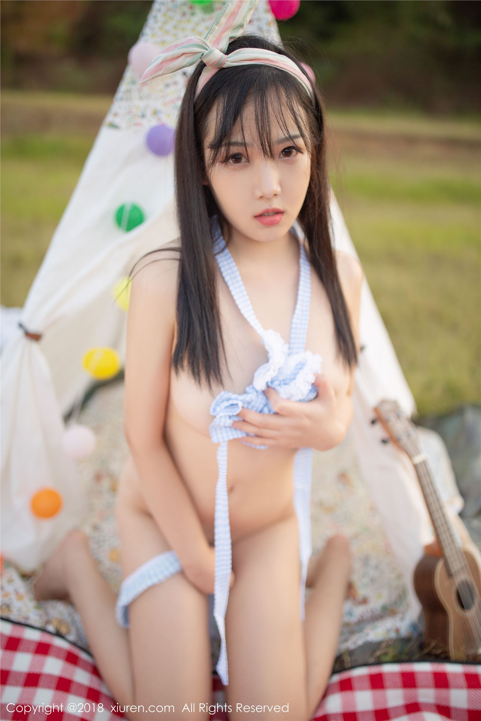 [XIUREN]XR20181025N01207 2018.10.25 徐微微mia