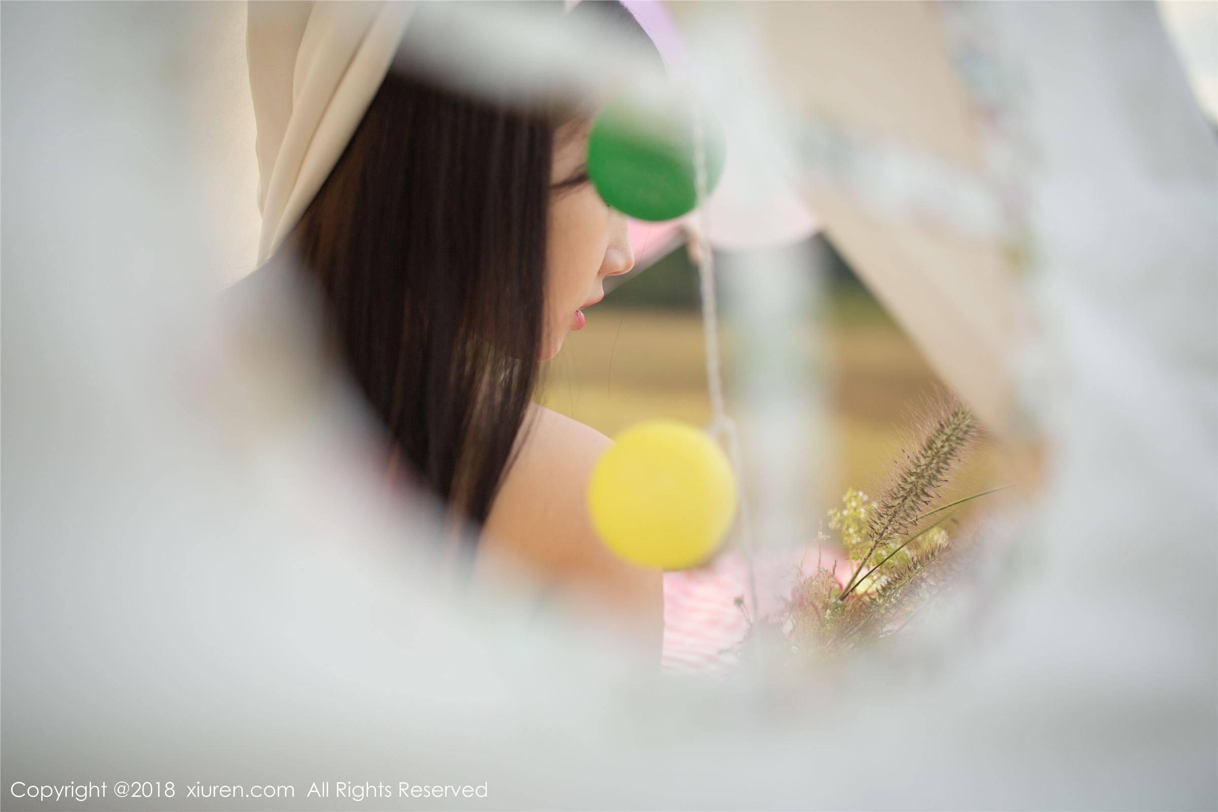 [XIUREN]XR20181025N01207 2018.10.25 徐微微mia