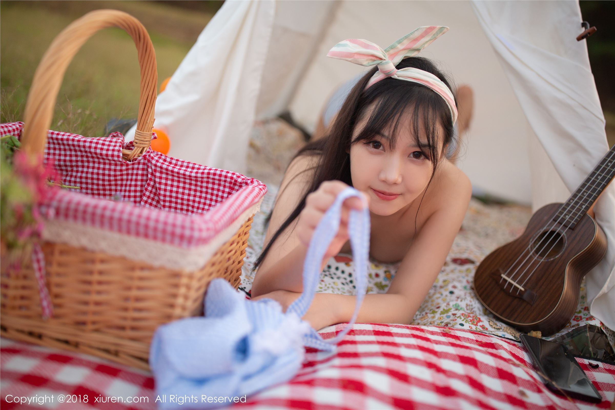 [XIUREN]XR20181025N01207 2018.10.25 徐微微mia