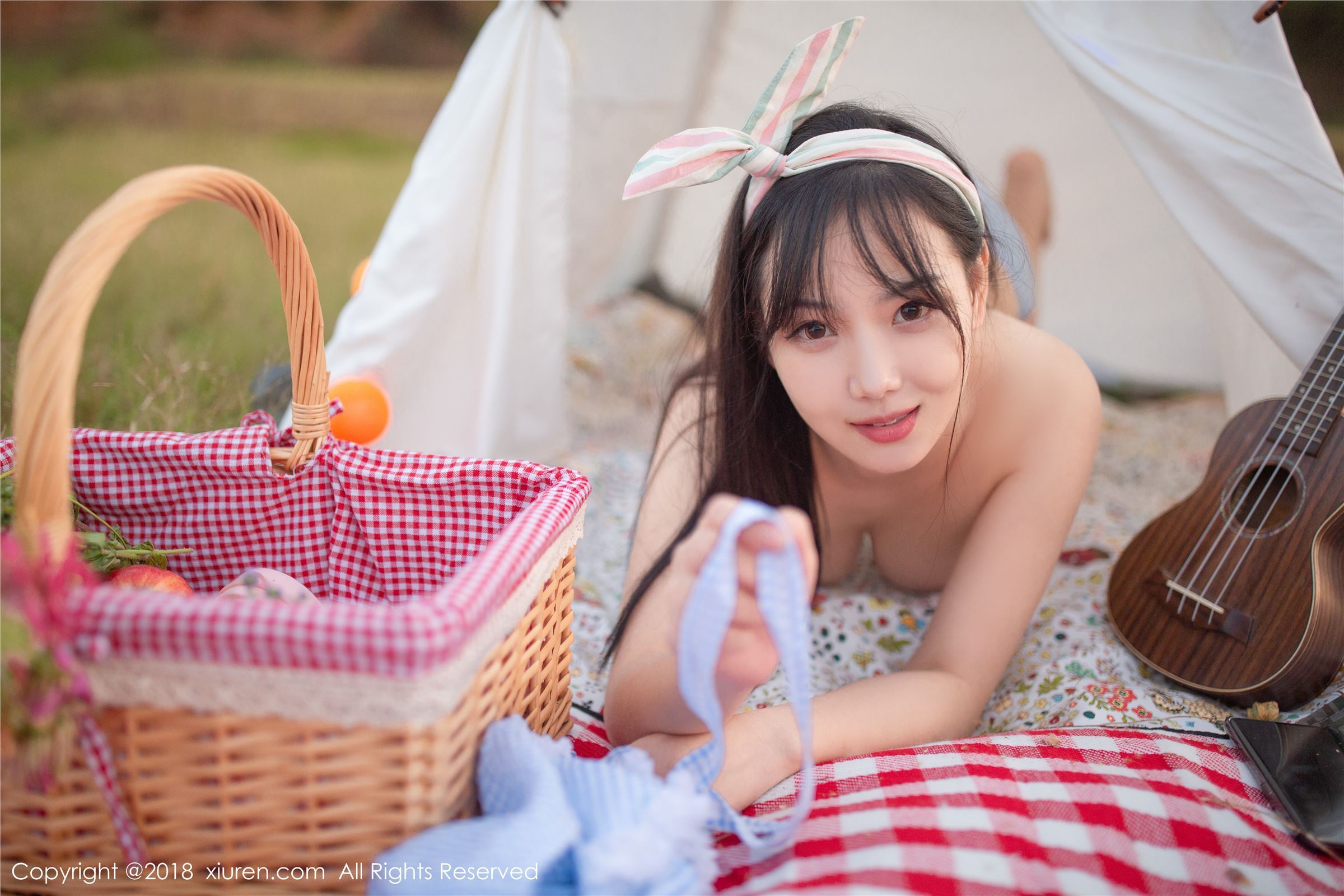 [XIUREN]XR20181025N01207 2018.10.25 徐微微mia