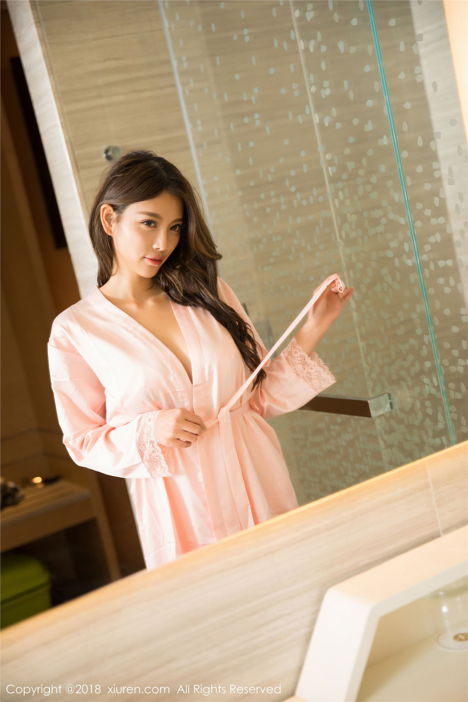 [XIUREN]XR20181025N01208 2018.10.25 杨晨晨sugar