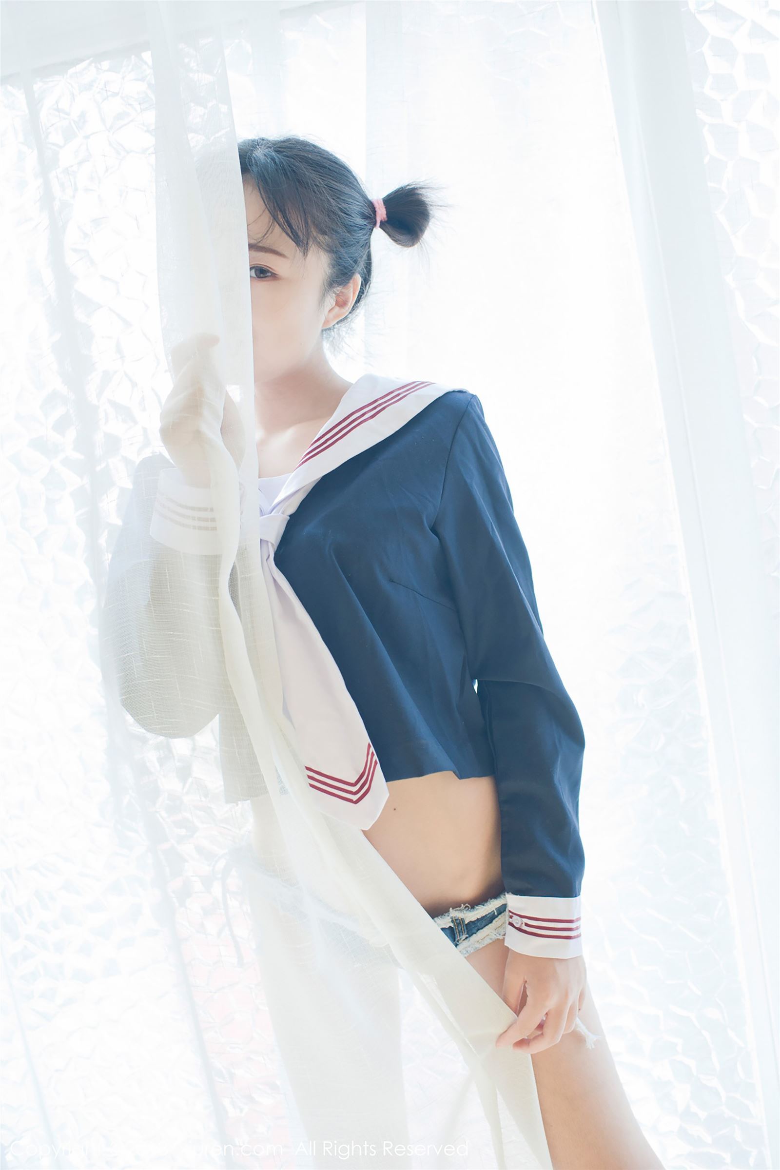 [XIUREN秀人网]2018.11.07 No.1220 苍井优香