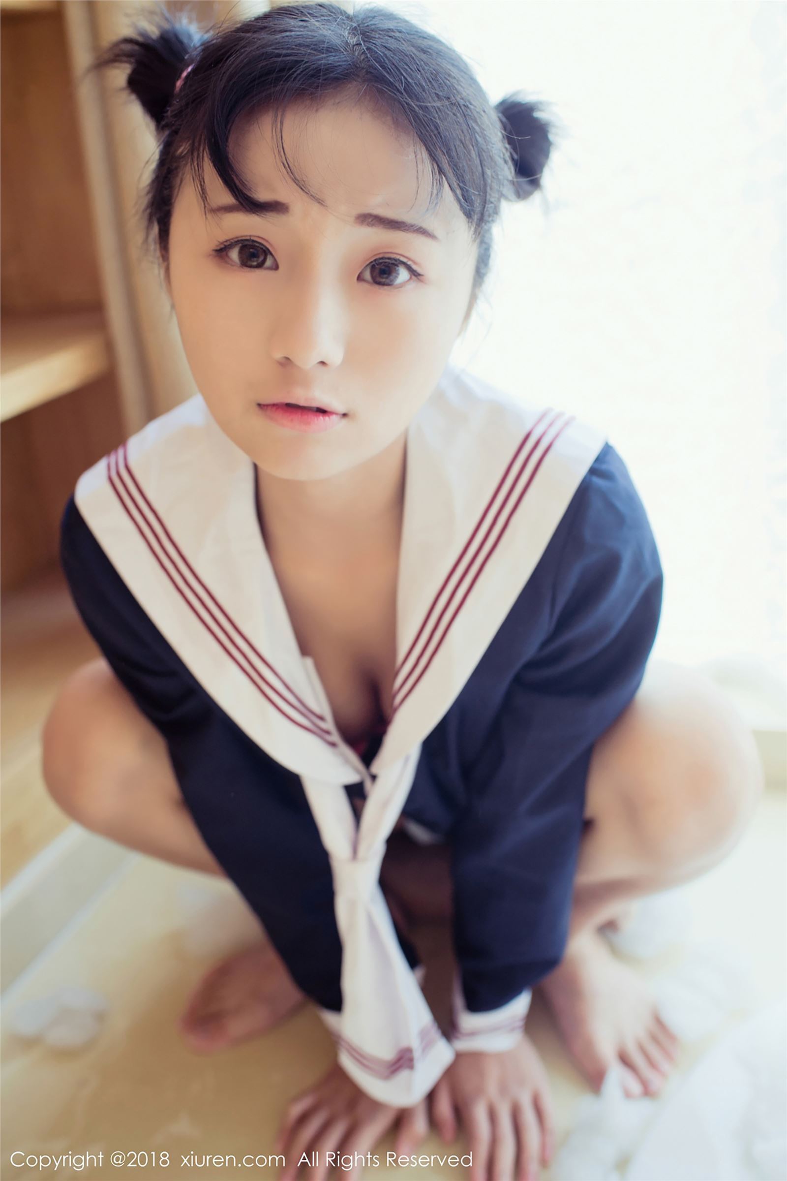 [XIUREN秀人网]2018.11.07 No.1220 苍井优香