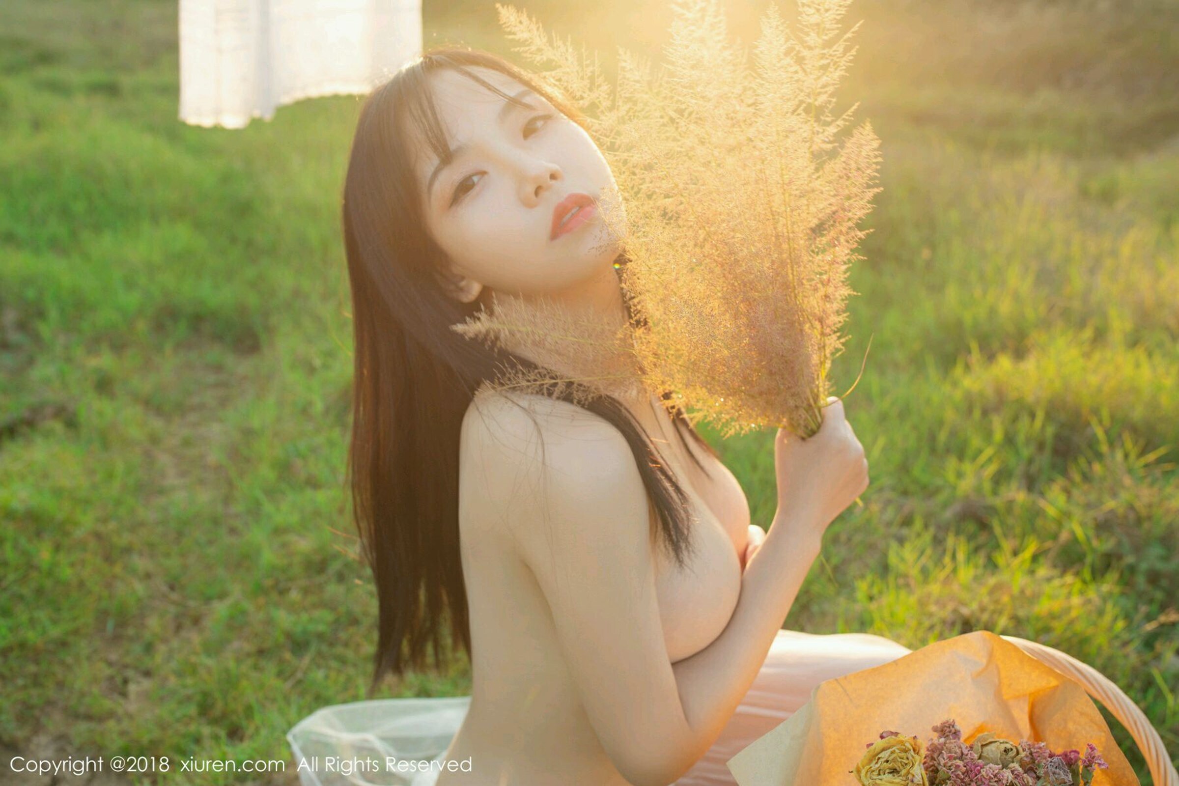 [XIUREN秀人网]2018.11.23 No.1238 徐微微mia