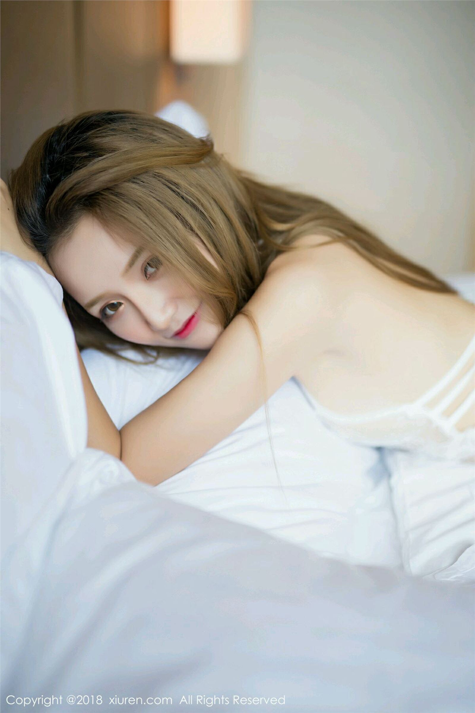 [XIUREN秀人网]2018.11.28 No.1244 Miko酱