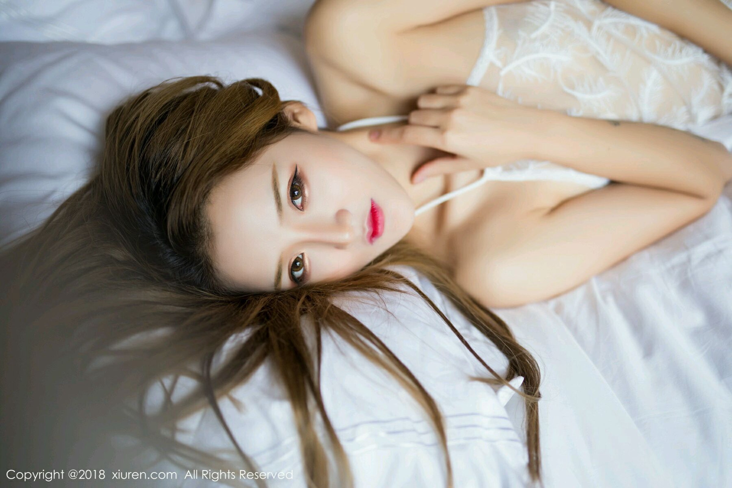 [XIUREN秀人网]2018.11.28 No.1244 Miko酱