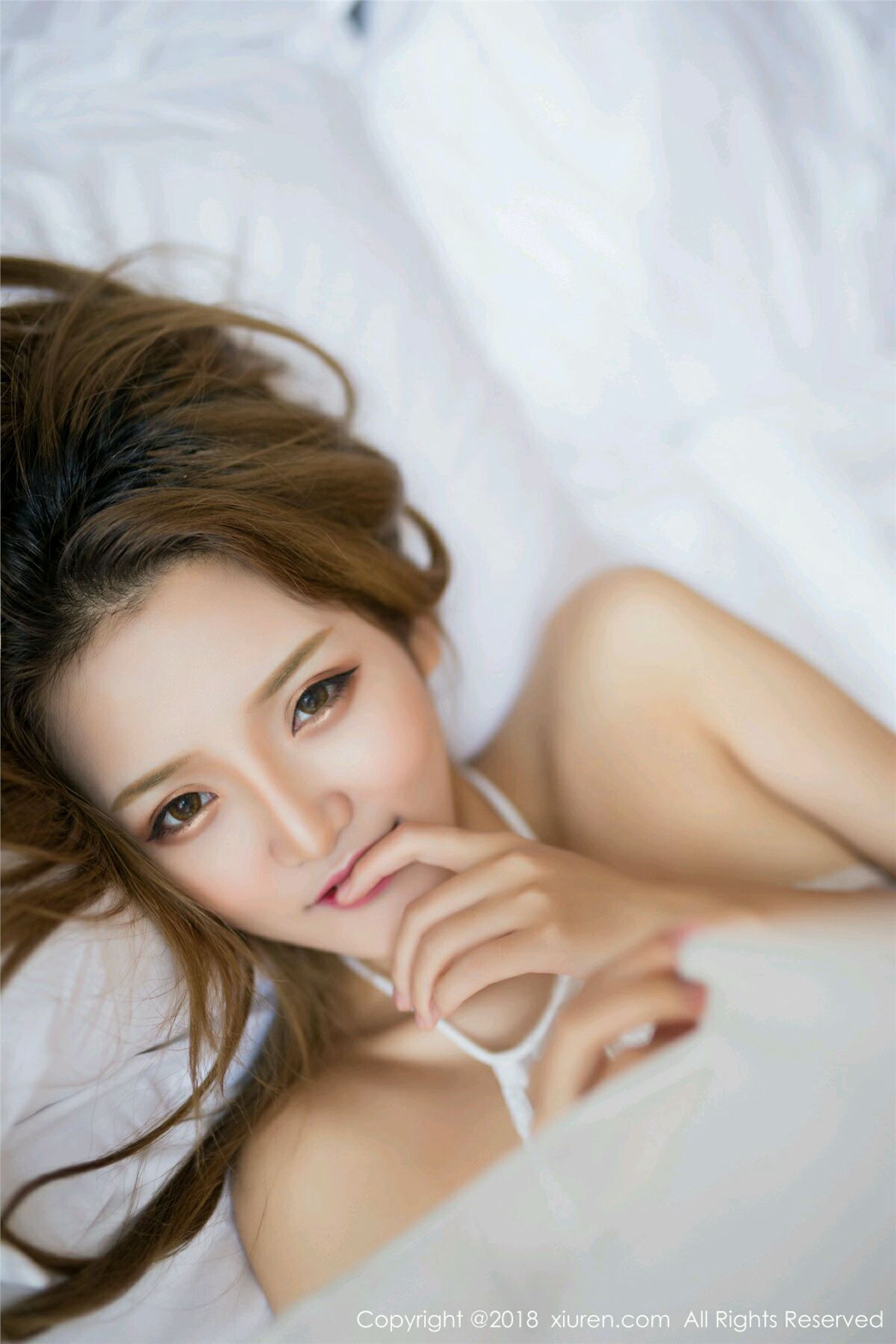 [XIUREN秀人网]2018.11.28 No.1244 Miko酱