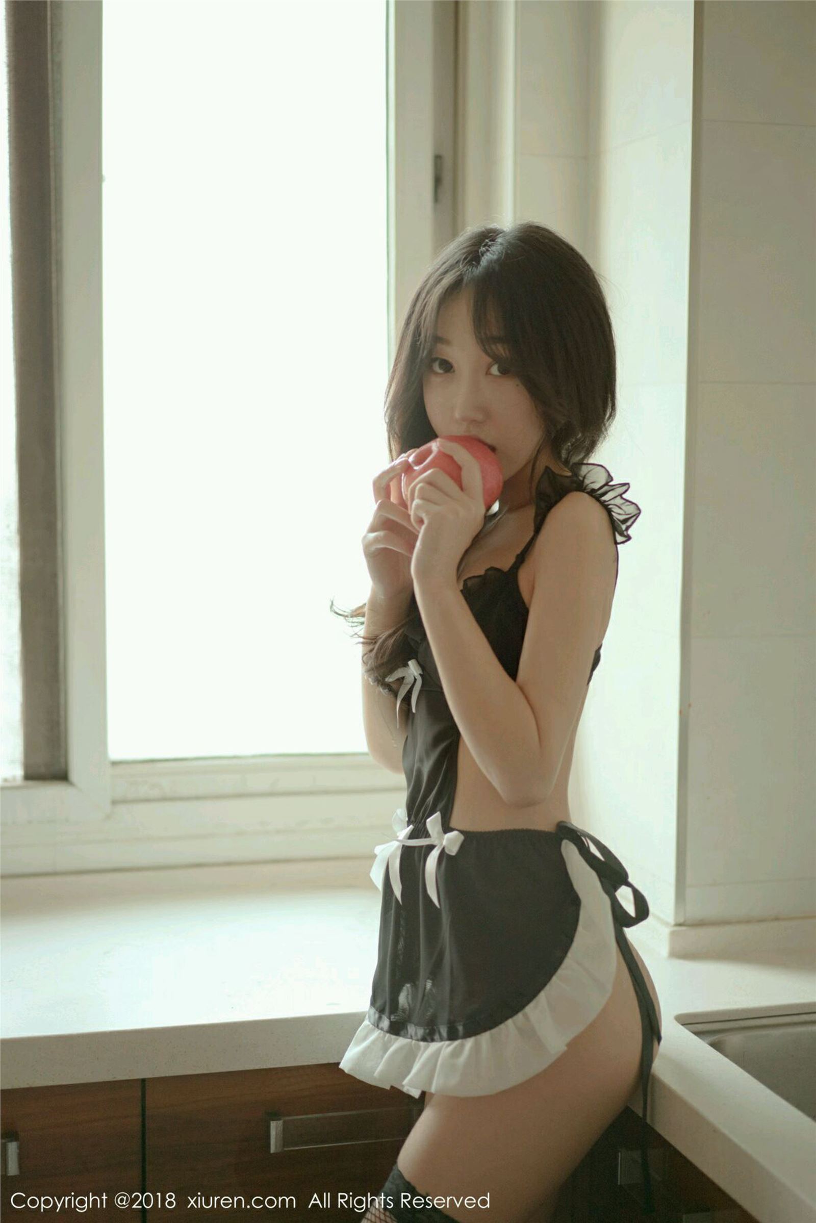 [XIUREN秀人网]2018.11.30 No.1247 小九月