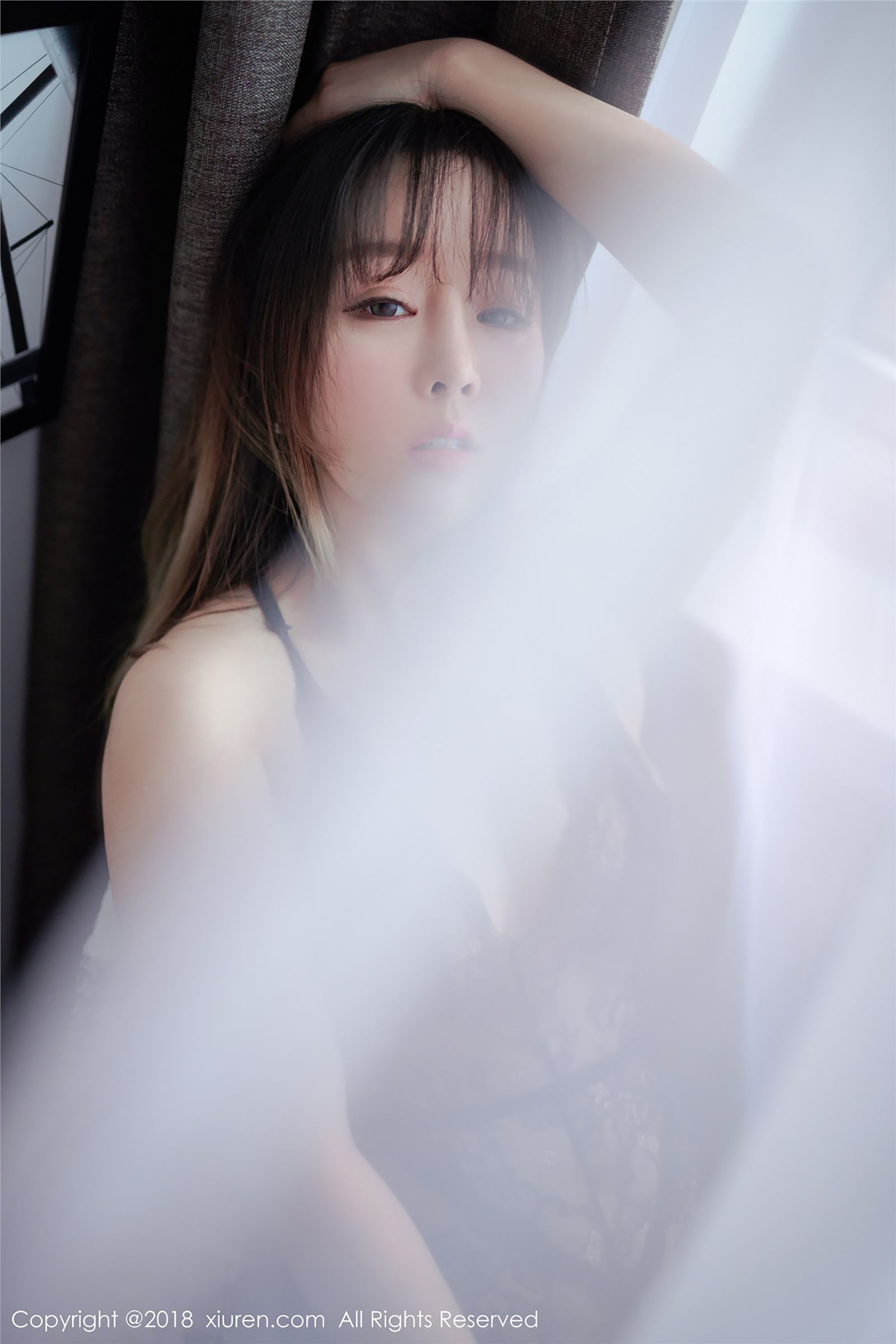 [XIUREN秀人网] 2018.12.05 NO.1252 王雨纯