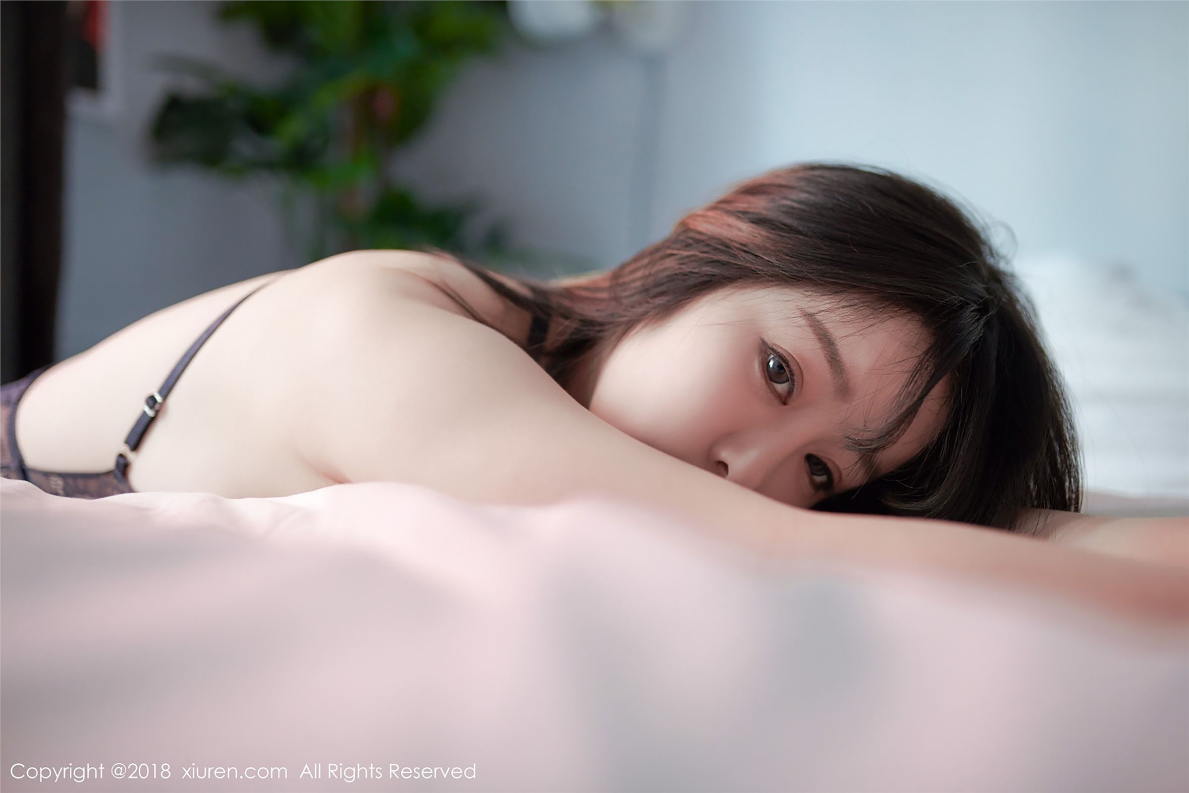 [XIUREN秀人网] 2018.12.05 NO.1252 王雨纯