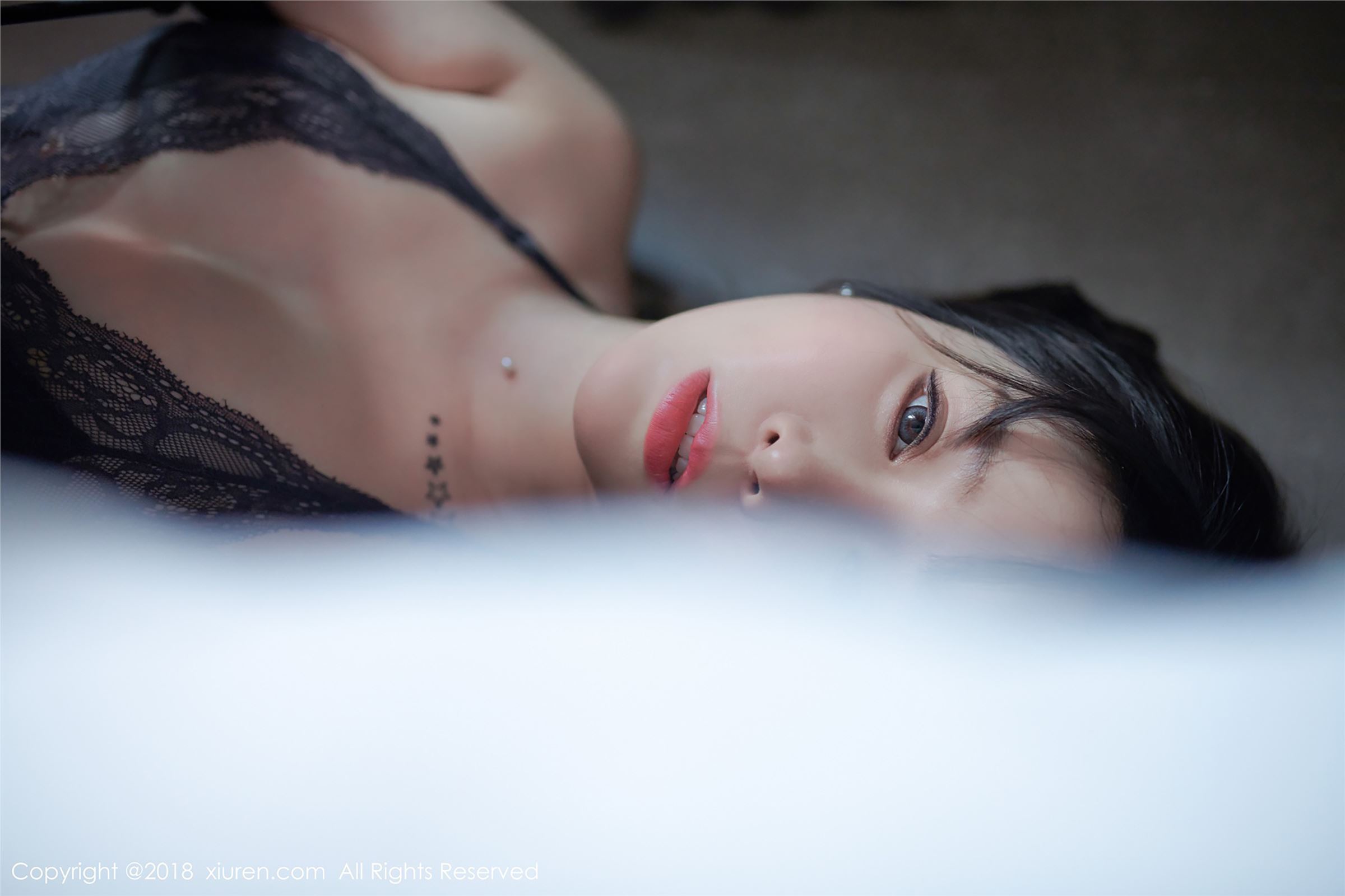 [XIUREN秀人网] 2018.12.05 NO.1252 王雨纯