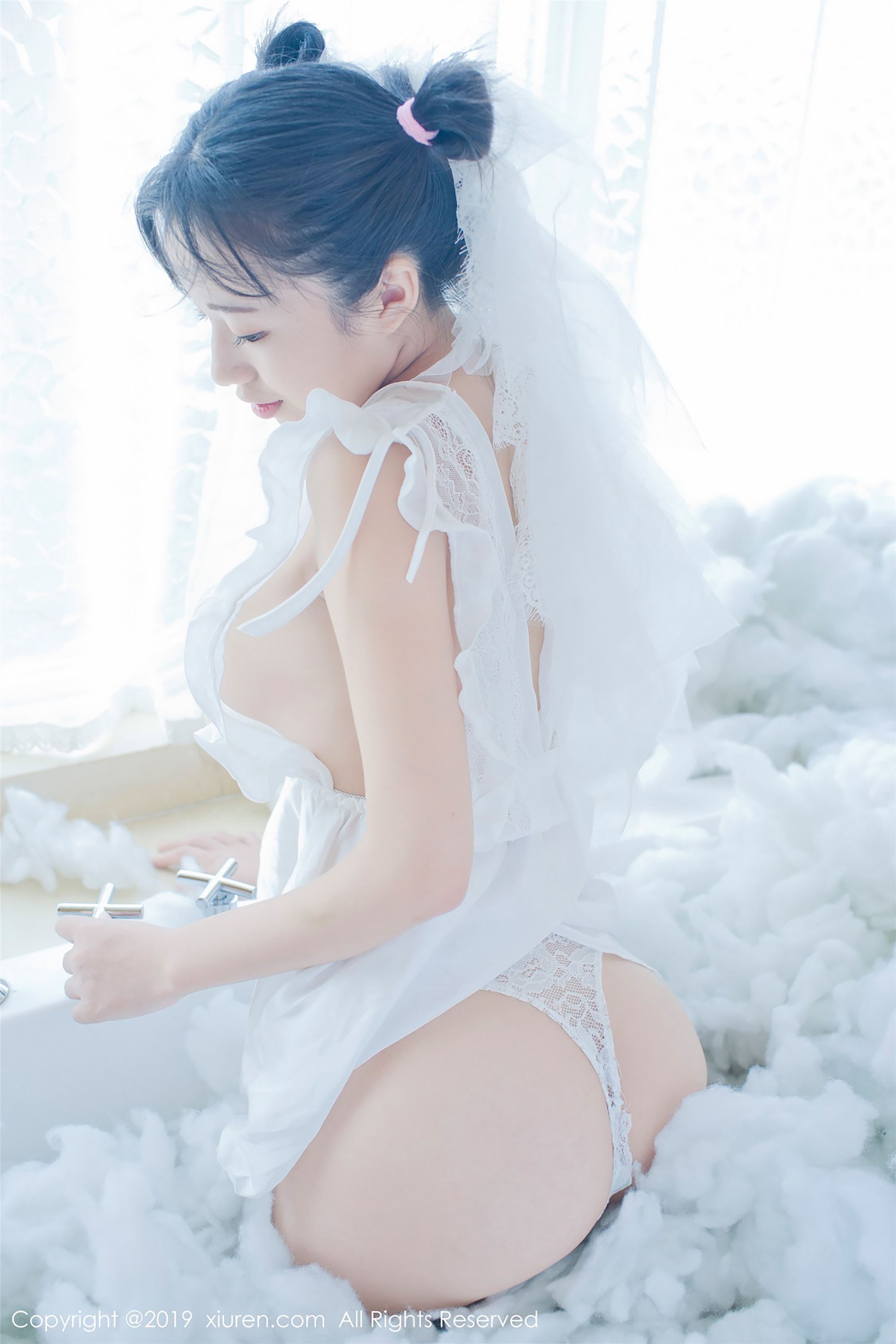 [XIUREN秀人网]2019.01.16 No.1313 仓井优香
