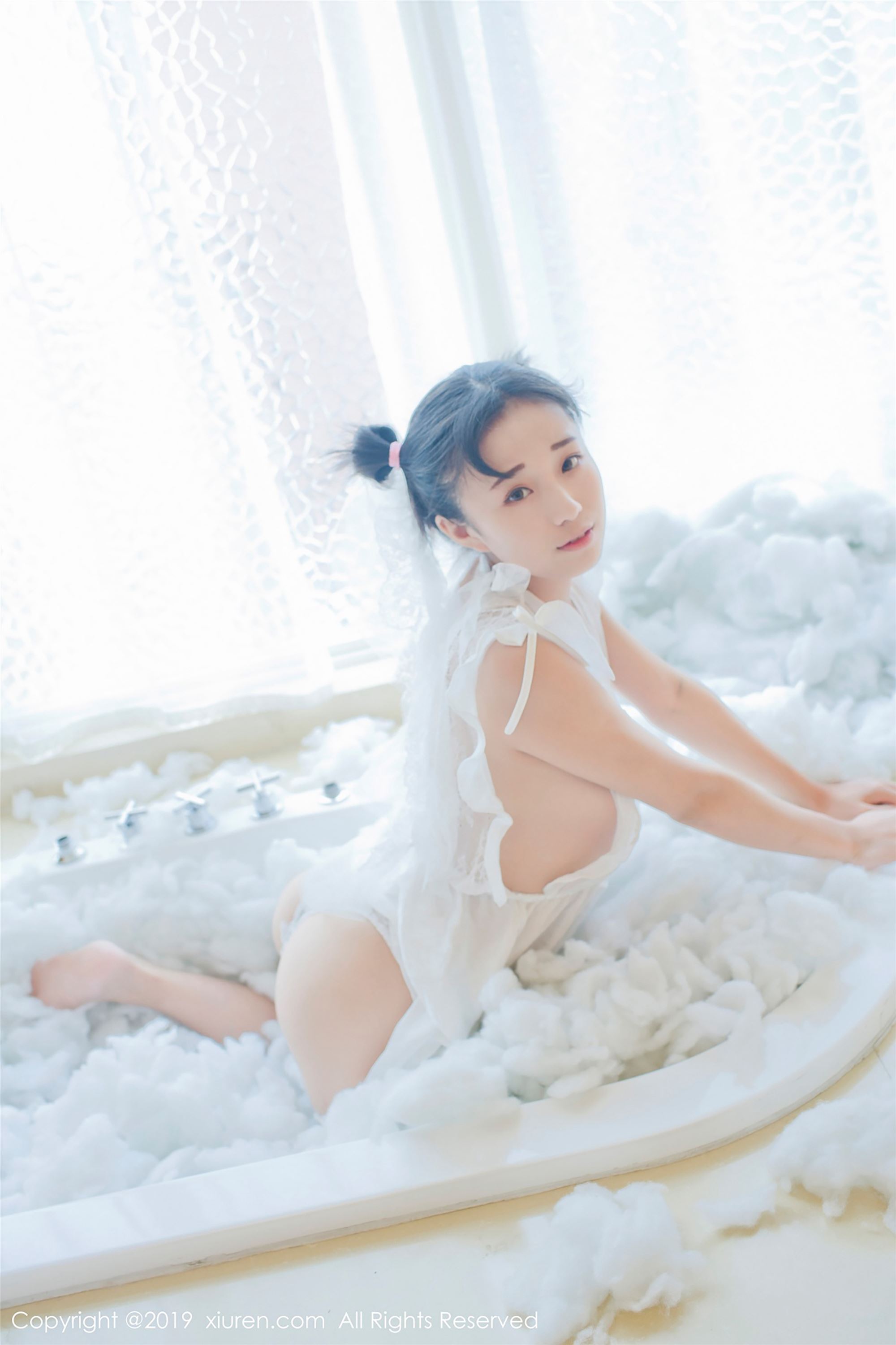 [XIUREN秀人网]2019.01.16 No.1313 仓井优香