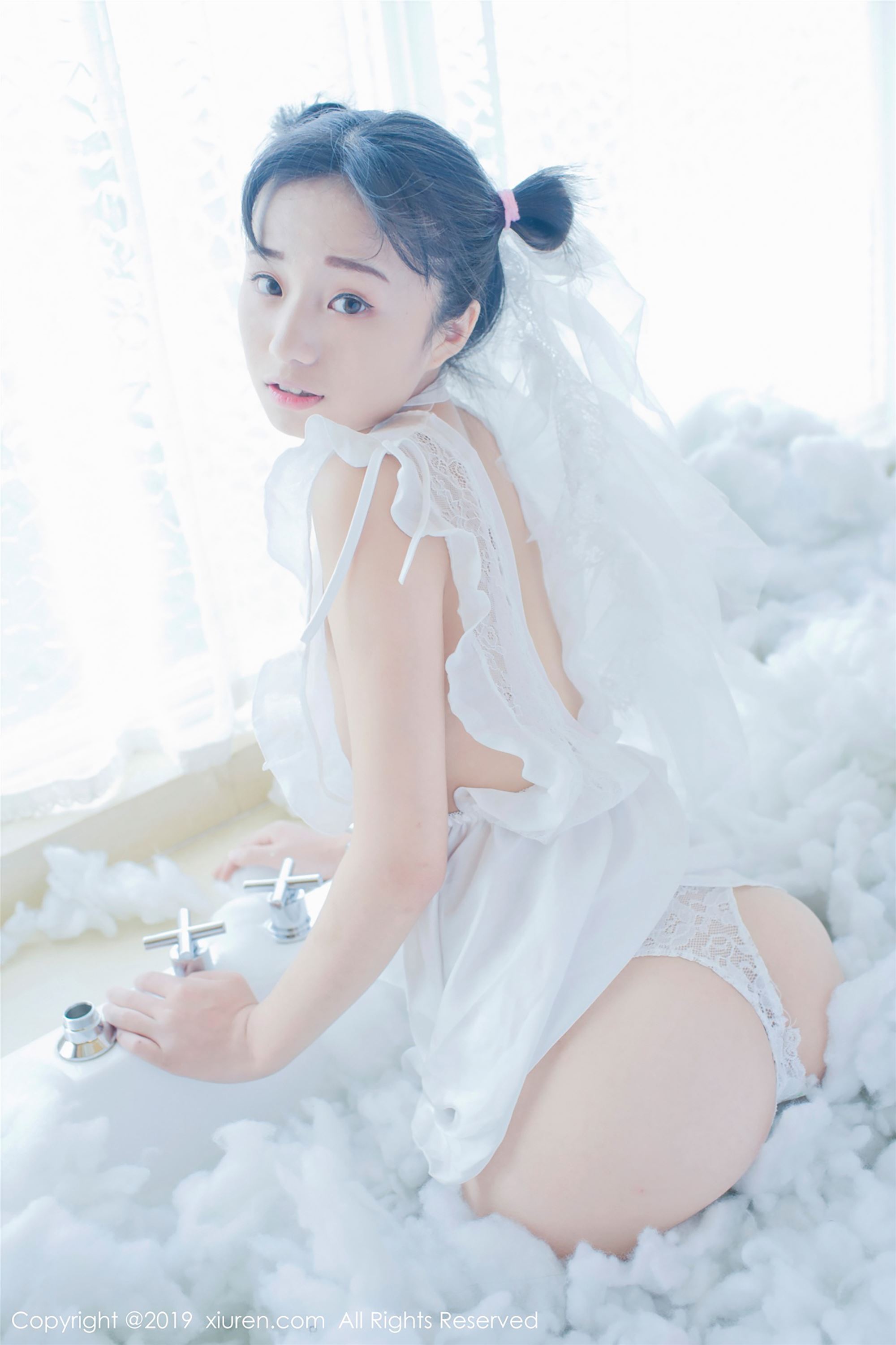 [XIUREN秀人网]2019.01.16 No.1313 仓井优香