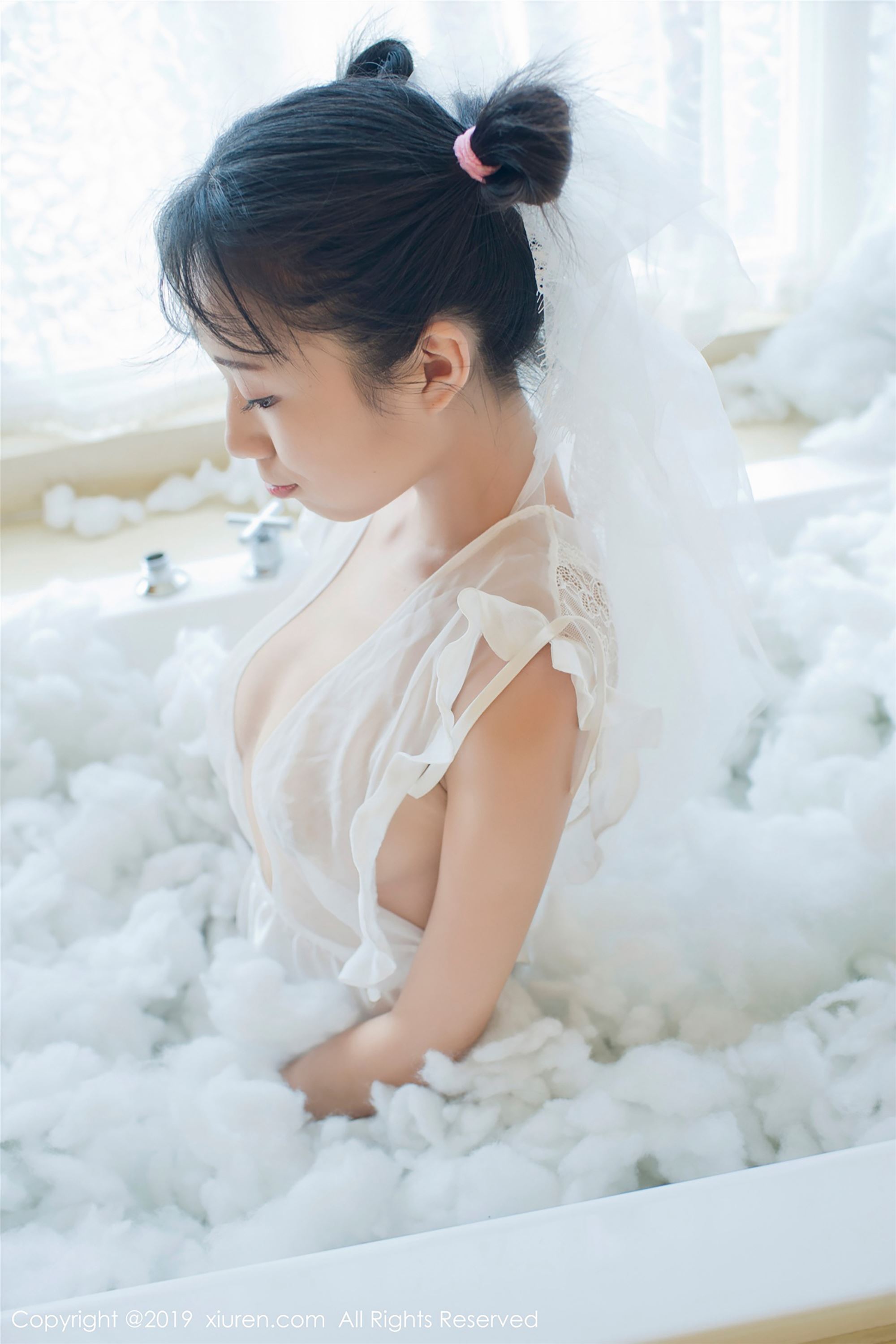 [XIUREN秀人网]2019.01.16 No.1313 仓井优香