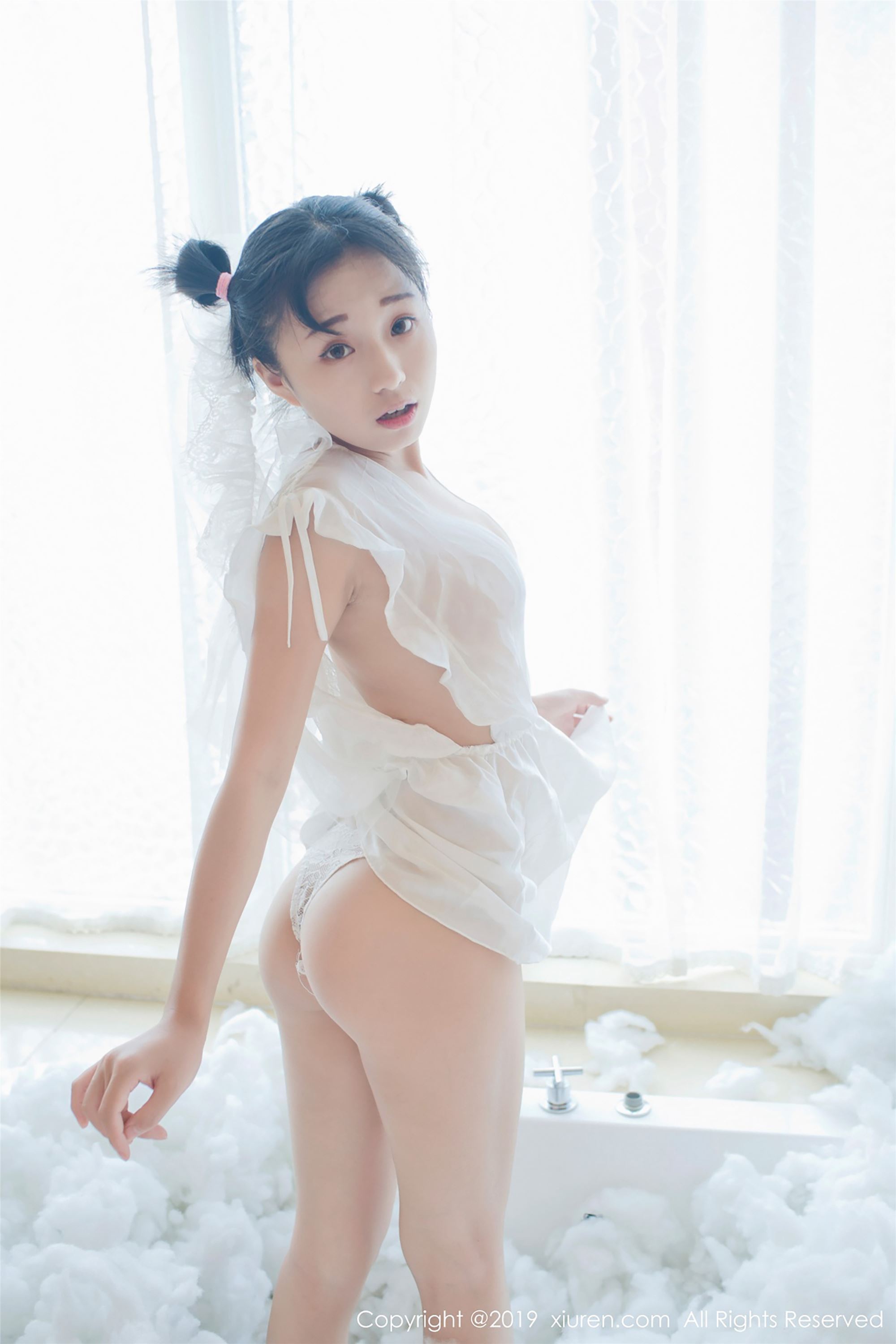 [XIUREN秀人网]2019.01.16 No.1313 仓井优香