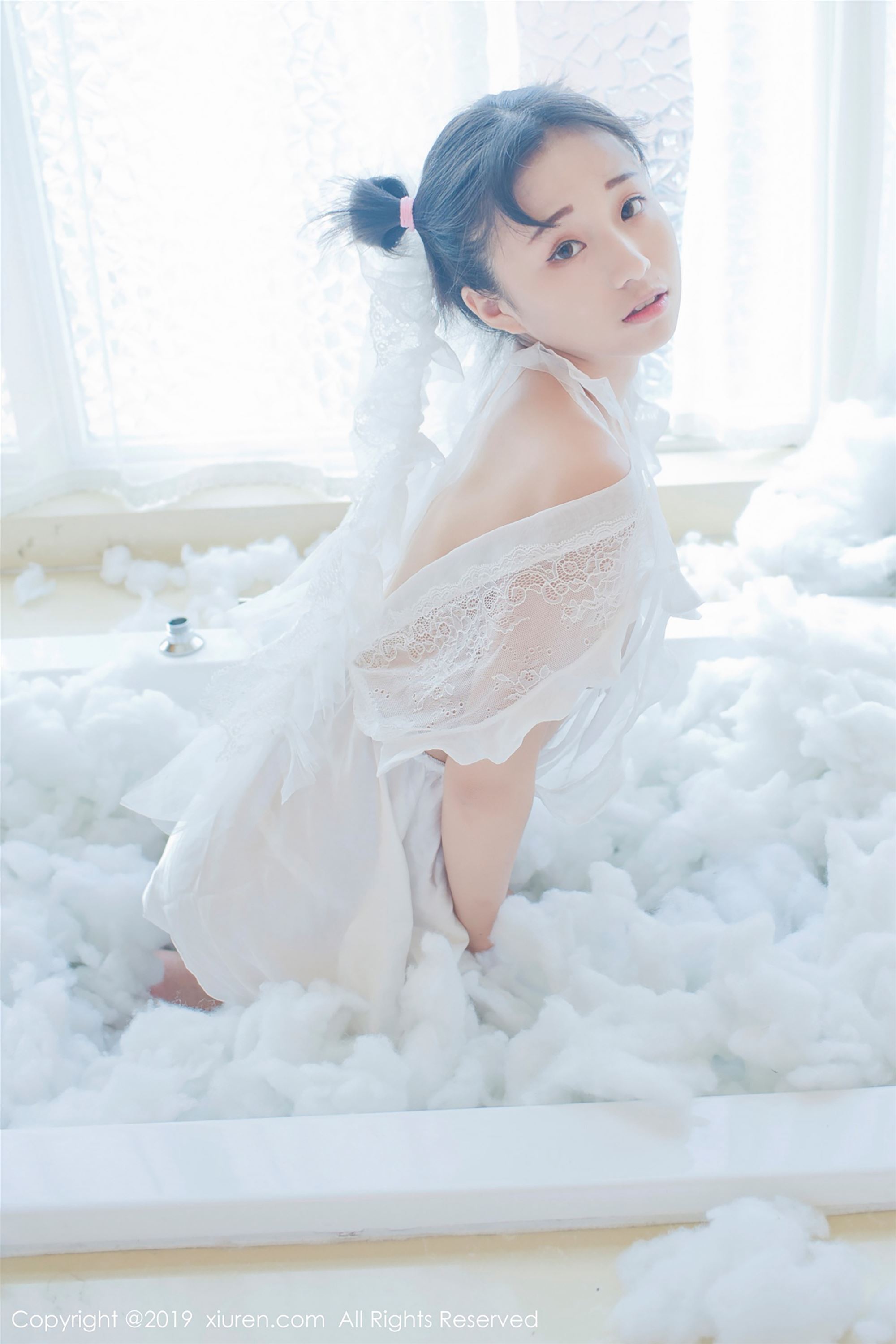 [XIUREN秀人网]2019.01.16 No.1313 仓井优香
