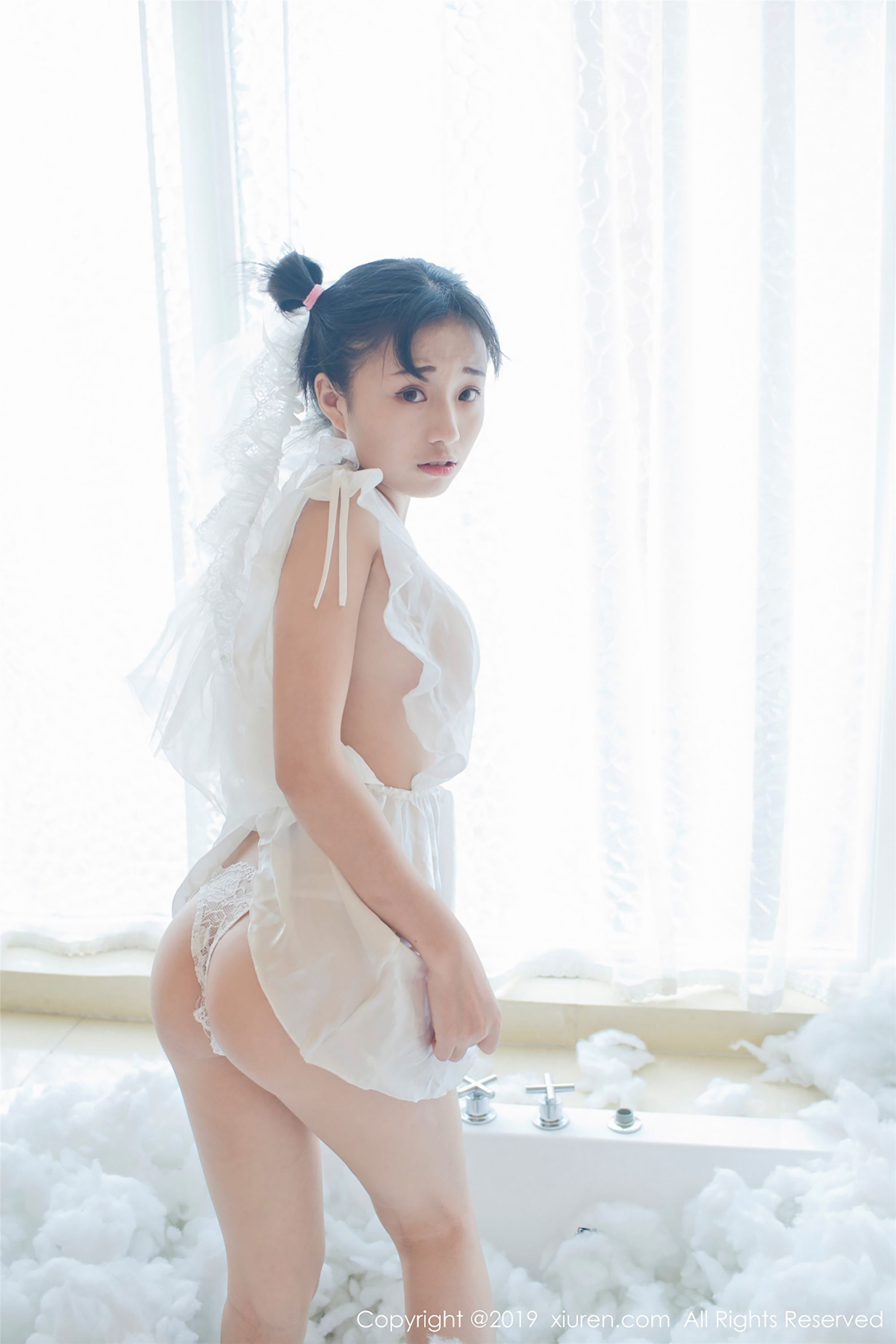 [XIUREN秀人网]2019.01.16 No.1313 仓井优香
