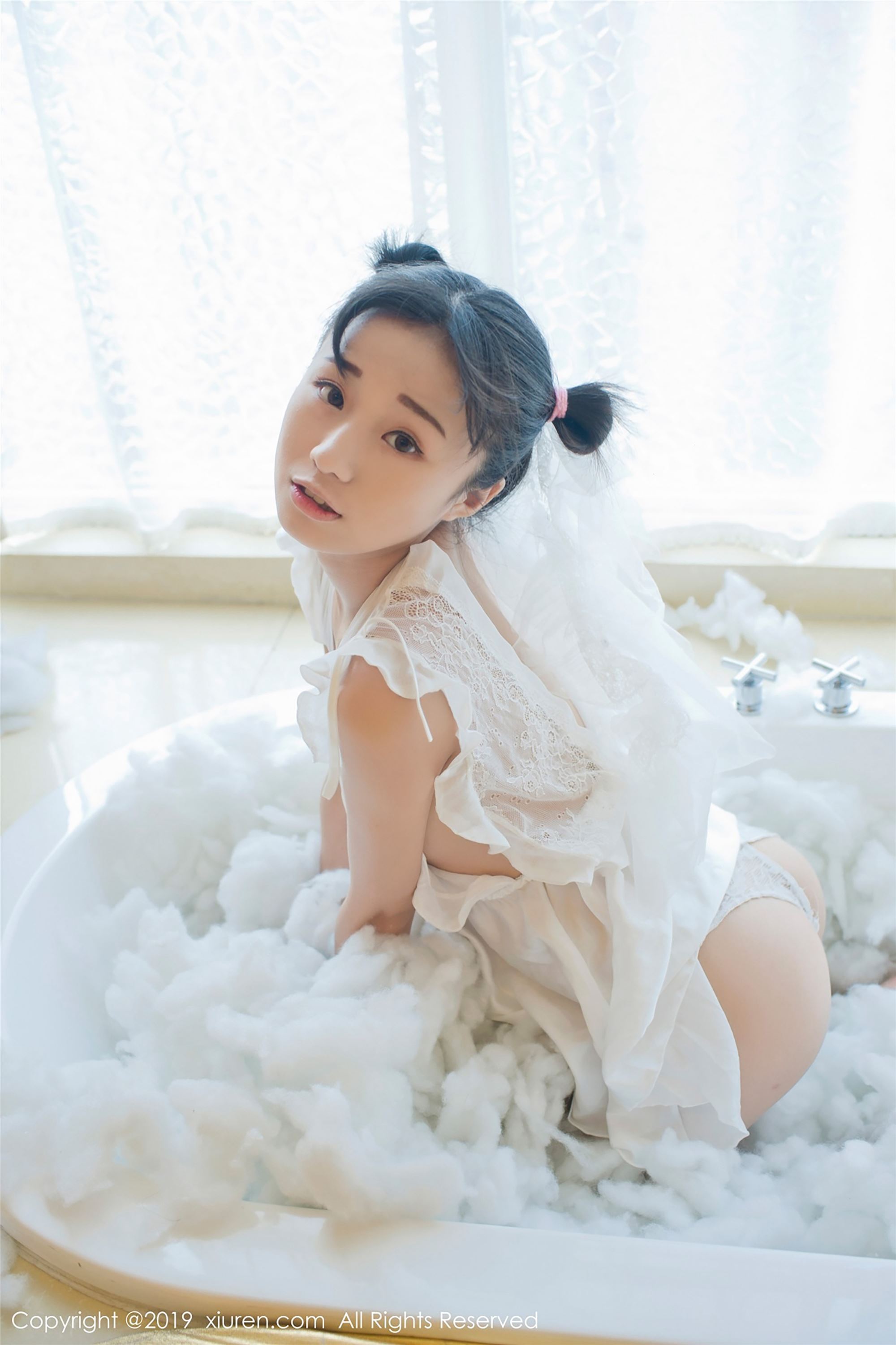 [XIUREN秀人网]2019.01.16 No.1313 仓井优香