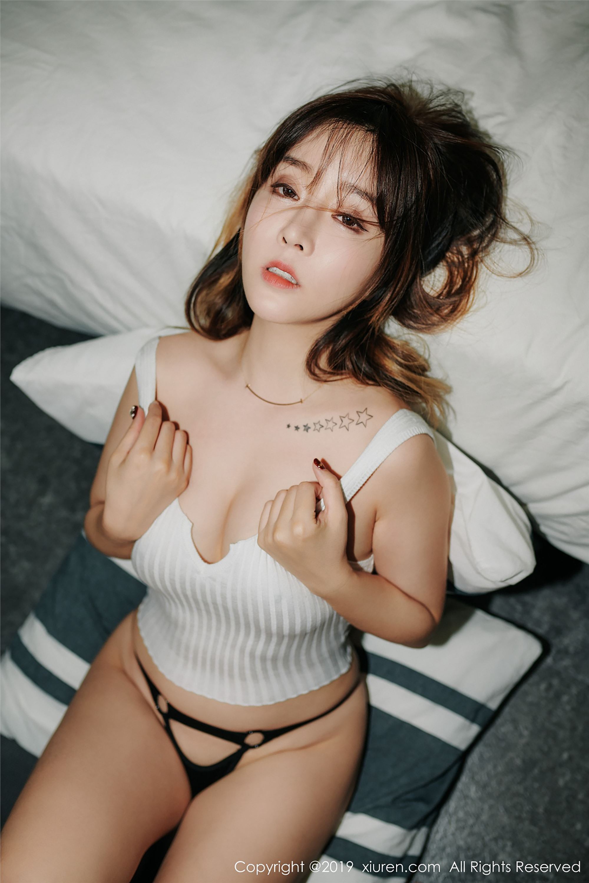 [XiuRen秀人网] 2019.02.01 No.1328 王雨纯