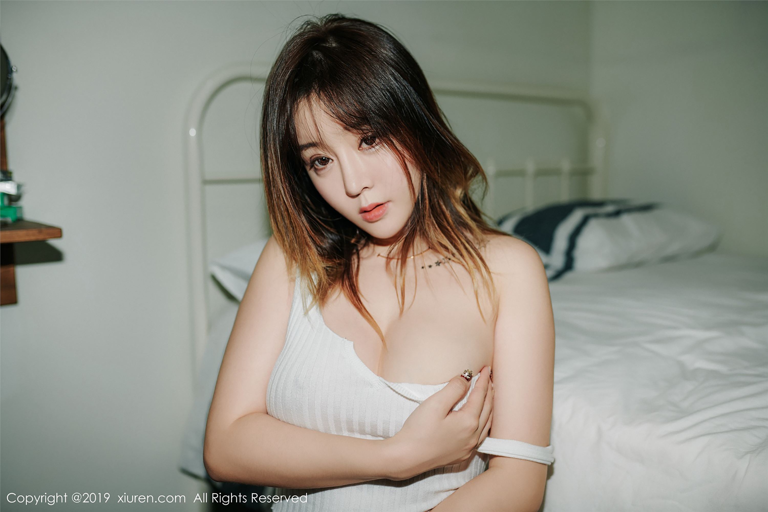 [XiuRen秀人网] 2019.02.01 No.1328 王雨纯