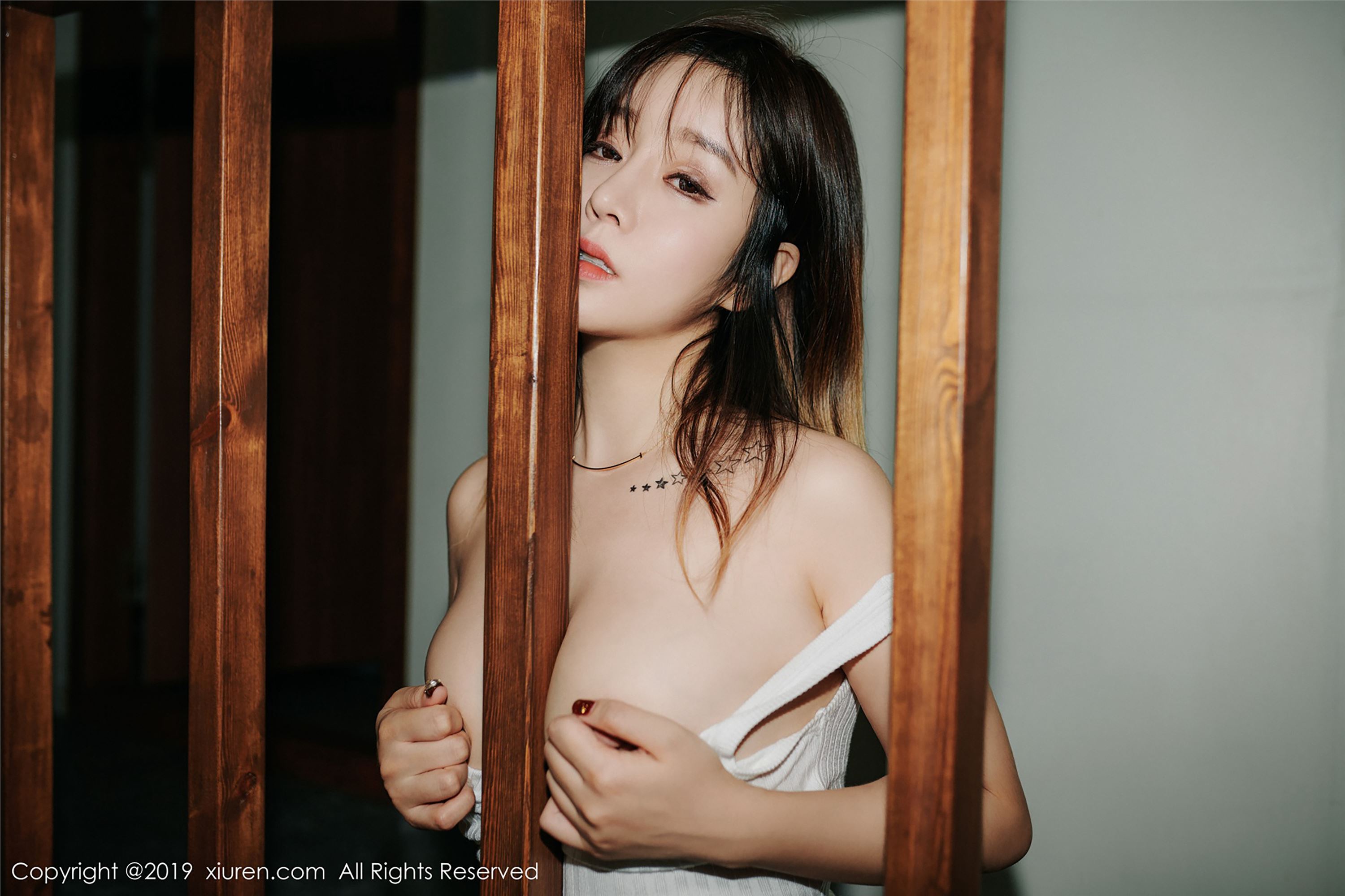 [XiuRen秀人网] 2019.02.01 No.1328 王雨纯