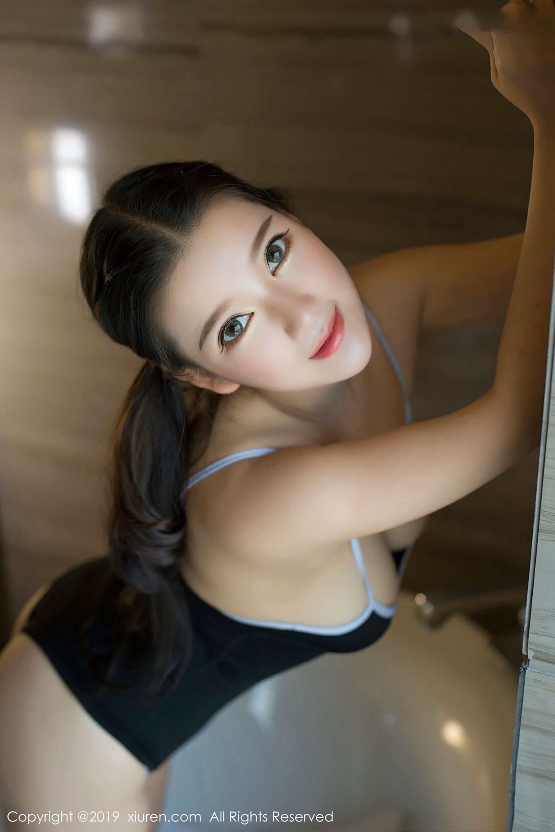 [XiuRen秀人网] 2019.02.18 No.1340 小尤奈