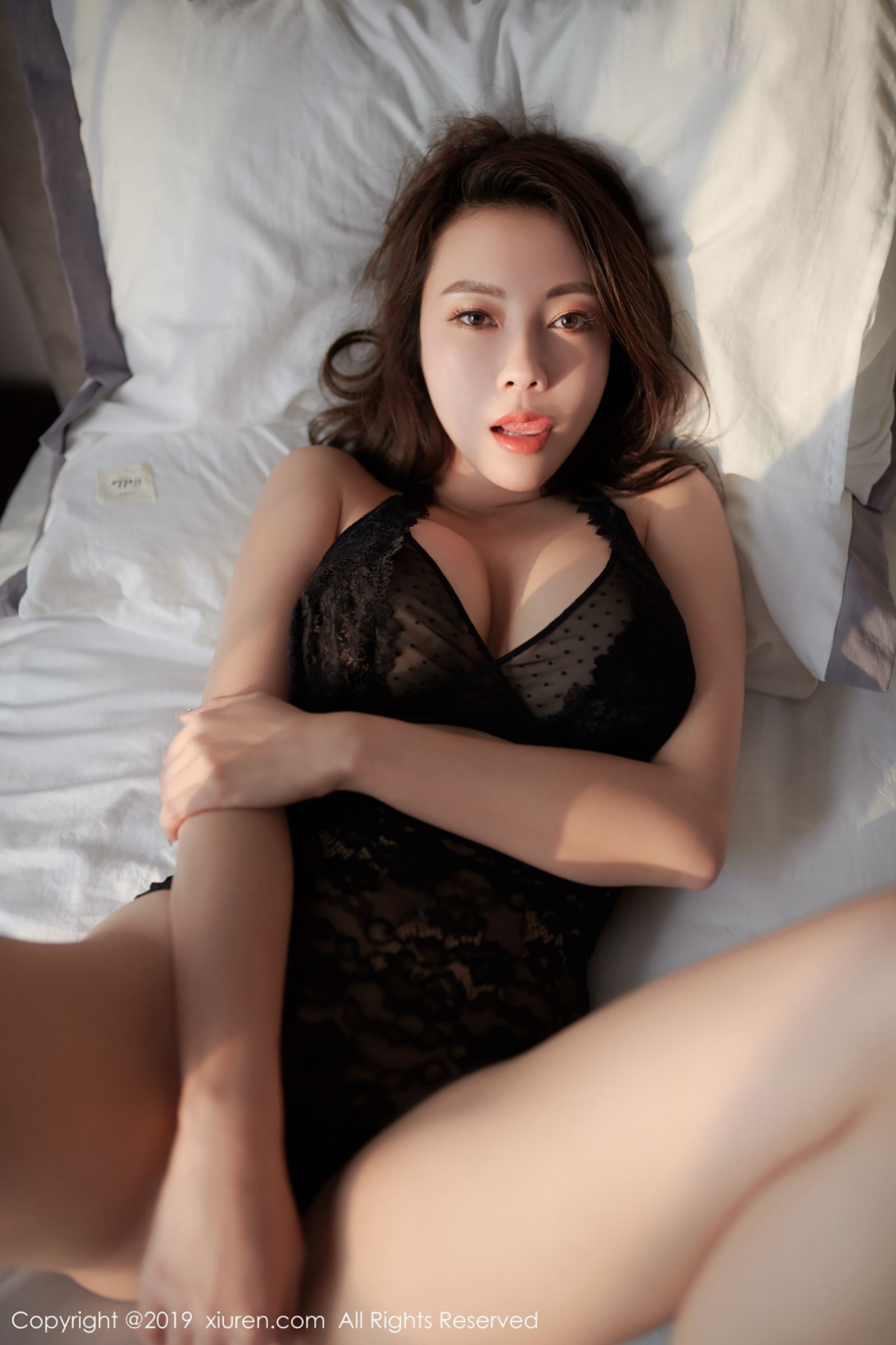 [XiuRen秀人网] 2019.02.18 No.1341 果儿Victoria