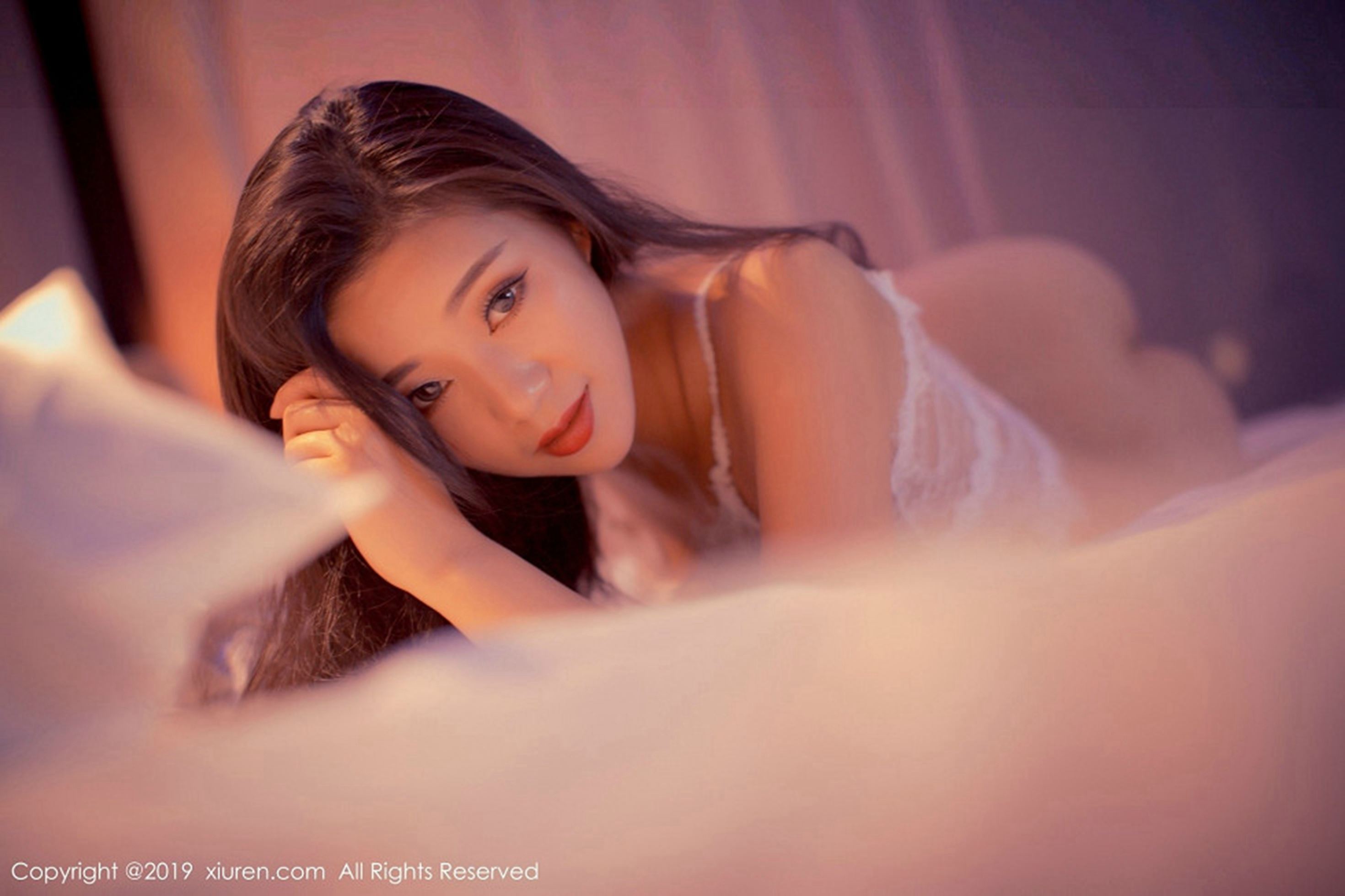 [XiuRen秀人网] 2019.02.25 NO.1351 宋-KiKi