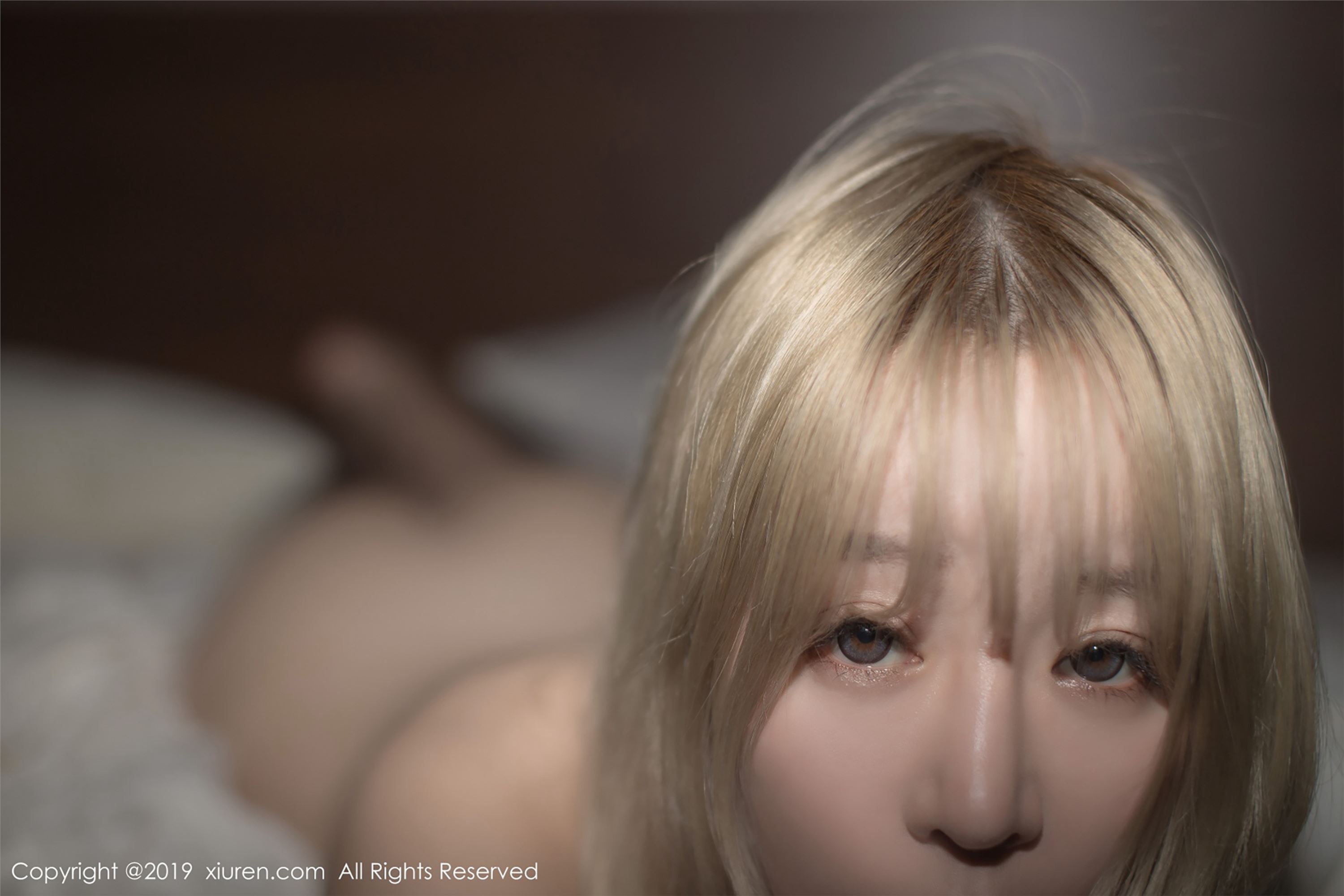 [XiuRen秀人网] 2019.02.26 No.1352 王雨纯