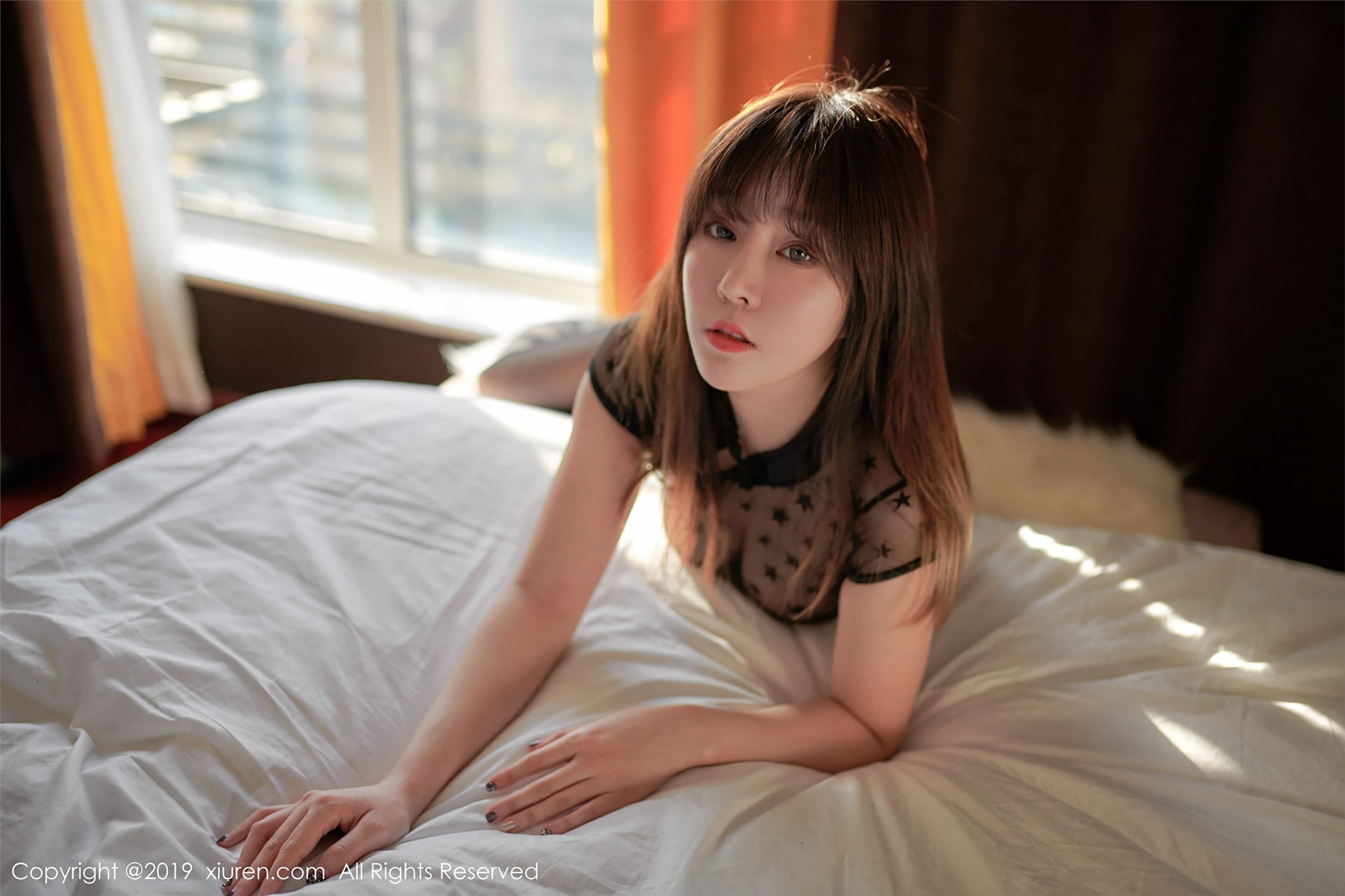 [XiuRen秀人网] 2019.03.06 No.1363 王雨纯