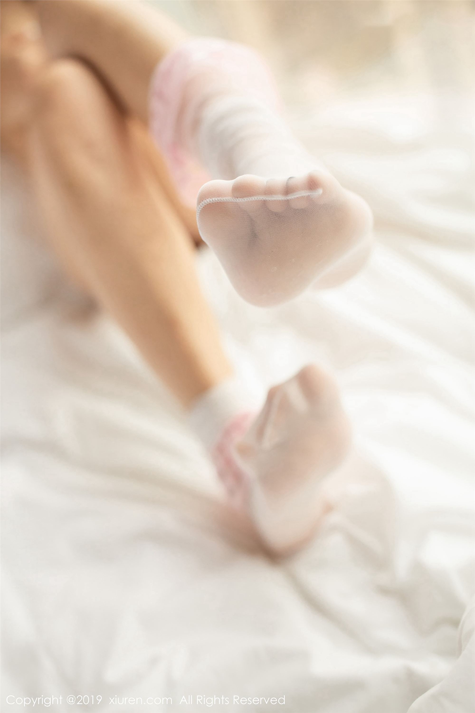 [XiuRen秀人网] 2019.03.15 No.1368 芝芝Booty