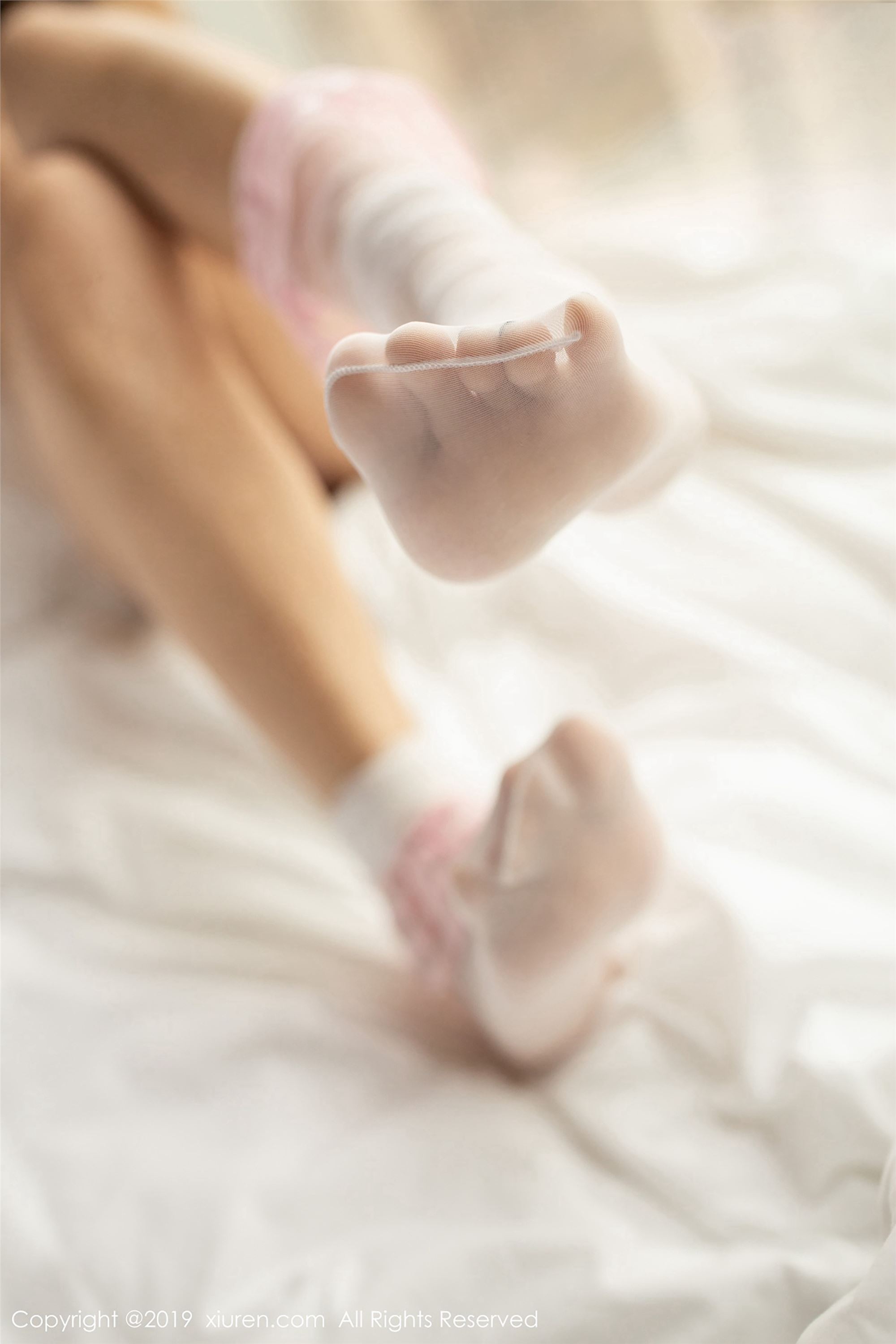 [XiuRen秀人网] 2019.03.15 No.1368 芝芝Booty