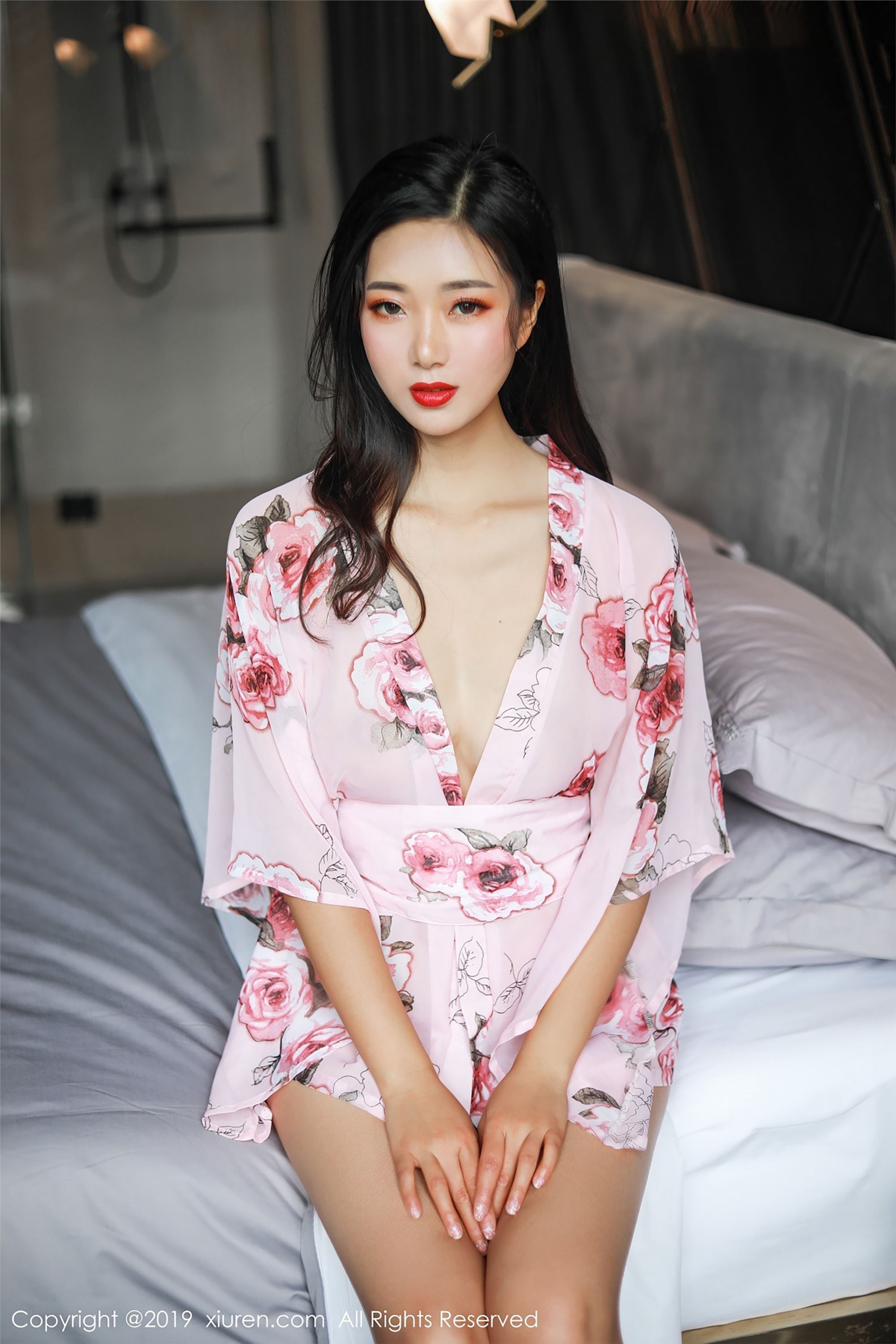 [XiuRen秀人网] 2019.04.03 No.1382 宋-KiKi