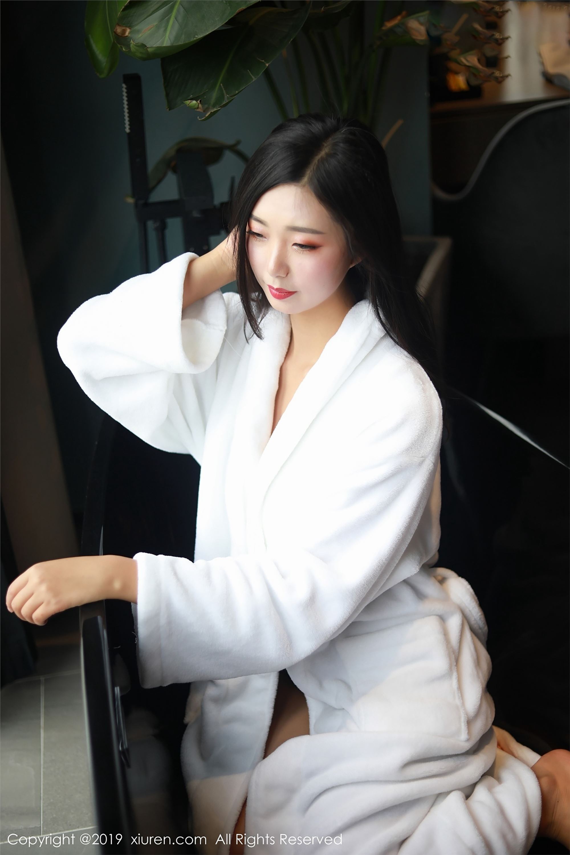 [XiuRen秀人网] 2019.04.03 No.1382 宋-KiKi