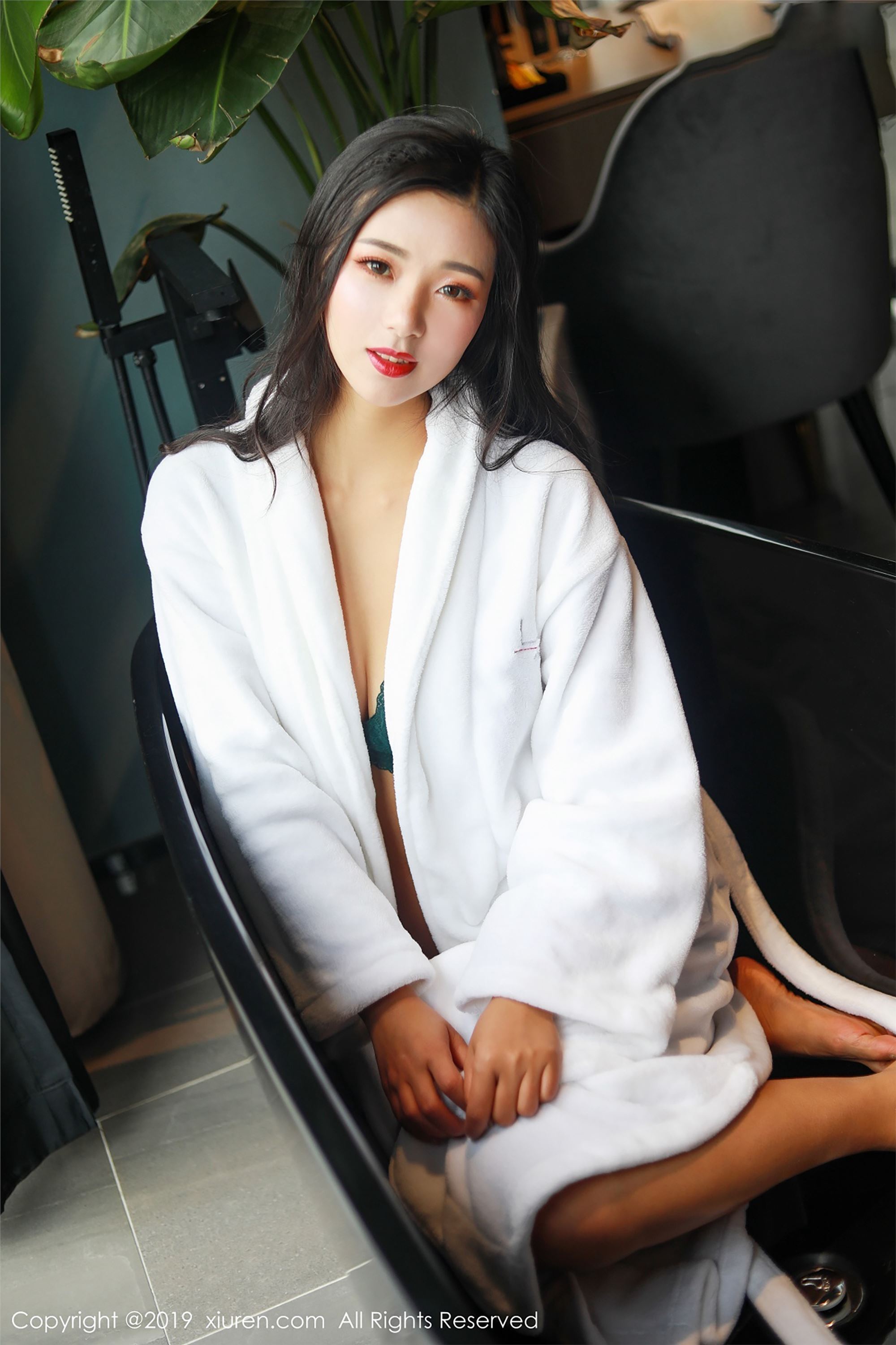 [XiuRen秀人网] 2019.04.03 No.1382 宋-KiKi