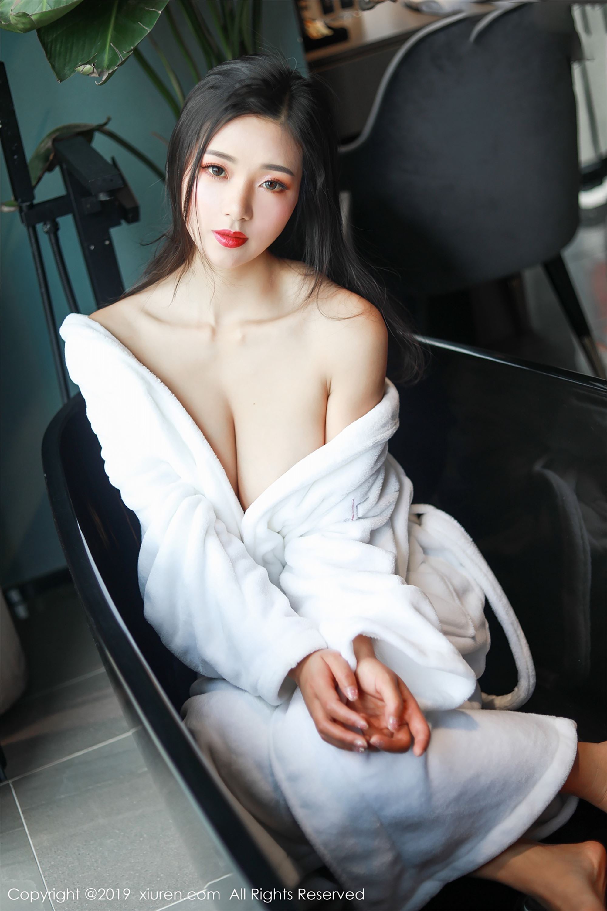 [XiuRen秀人网] 2019.04.03 No.1382 宋-KiKi